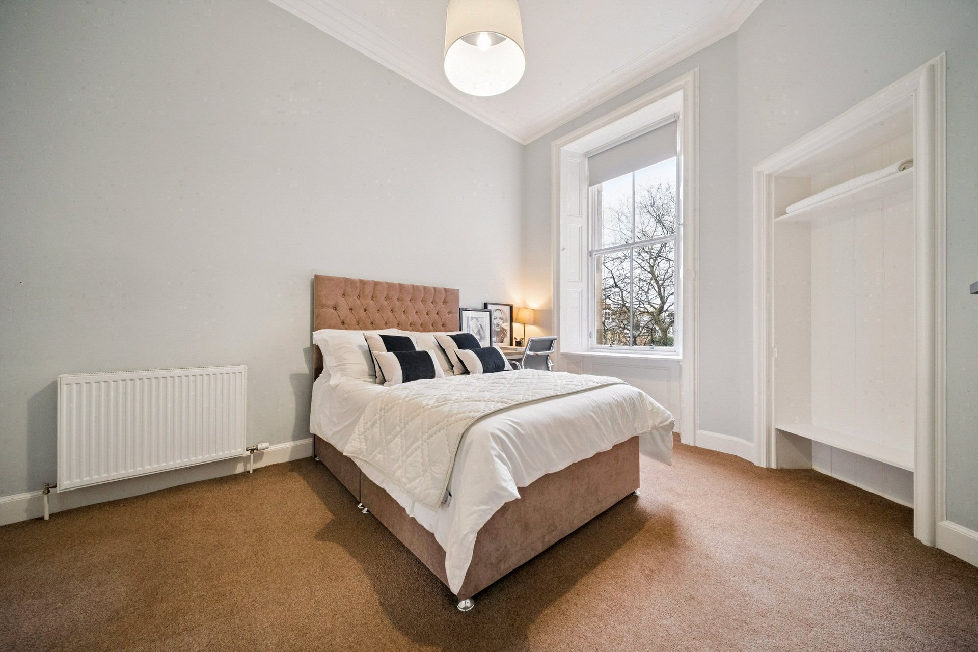 7/1 Leamington Terrace, Bruntsfield, Edinburgh, EH10 4JW - Picture #16