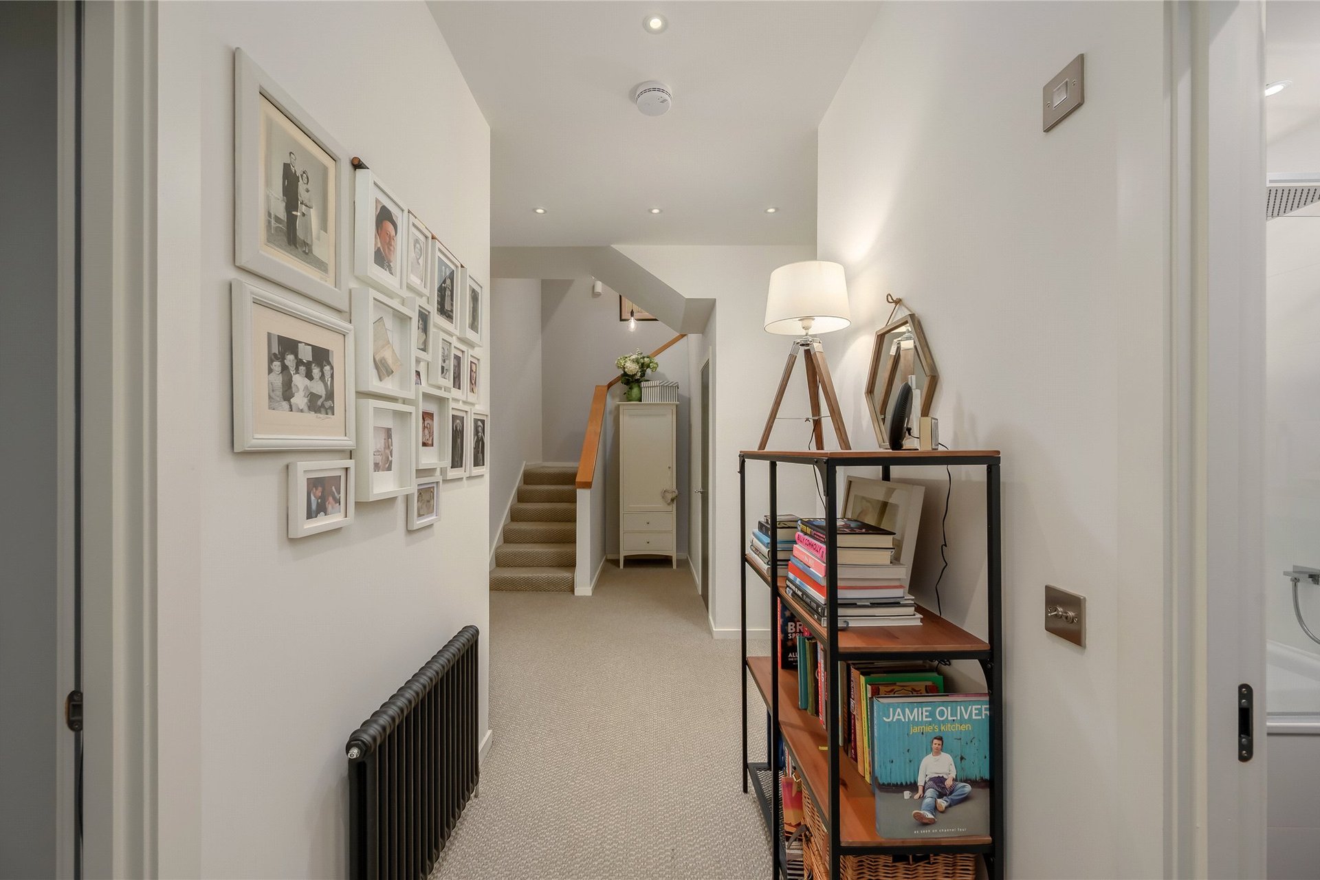 10 Bell's Brae, Edinburgh, EH4 3BJ - Picture #21