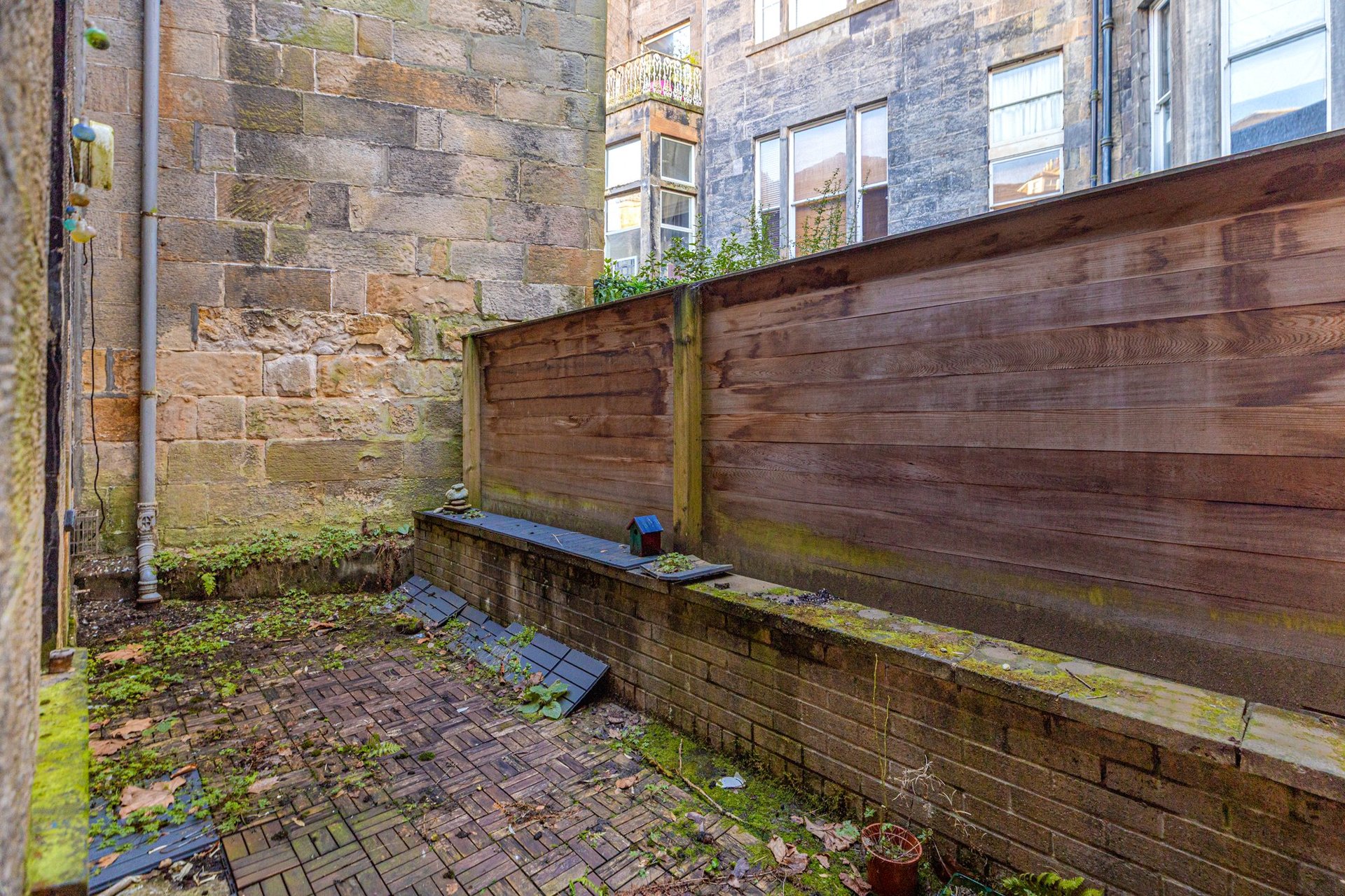 21 Park Terrace Lane, Park, Glasgow, G3 6BQ - Picture #26