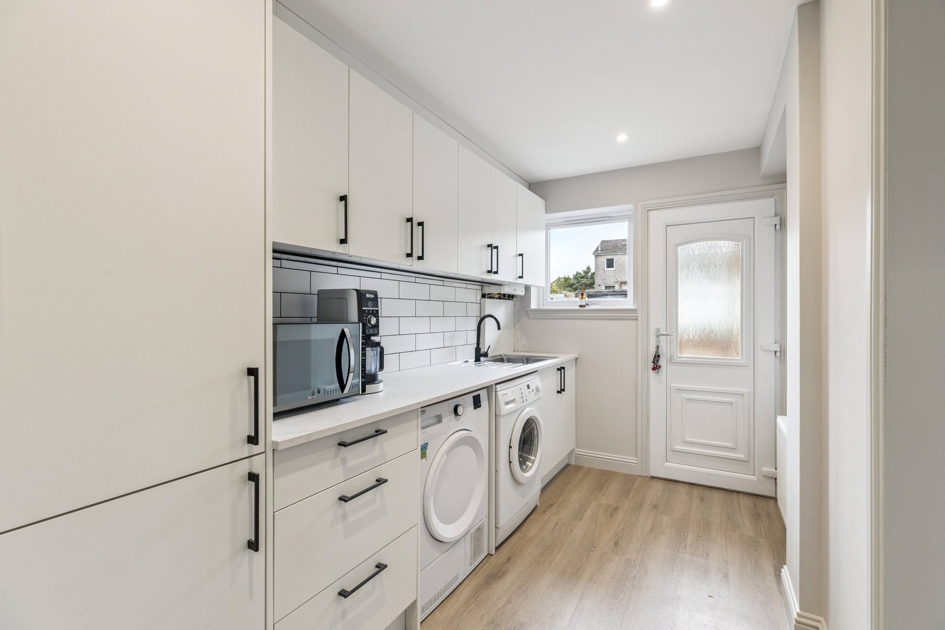 116 Beechwood Avenue, Clarkston, Glasgow, East Renfrewshire, G76 7XG - Picture #13