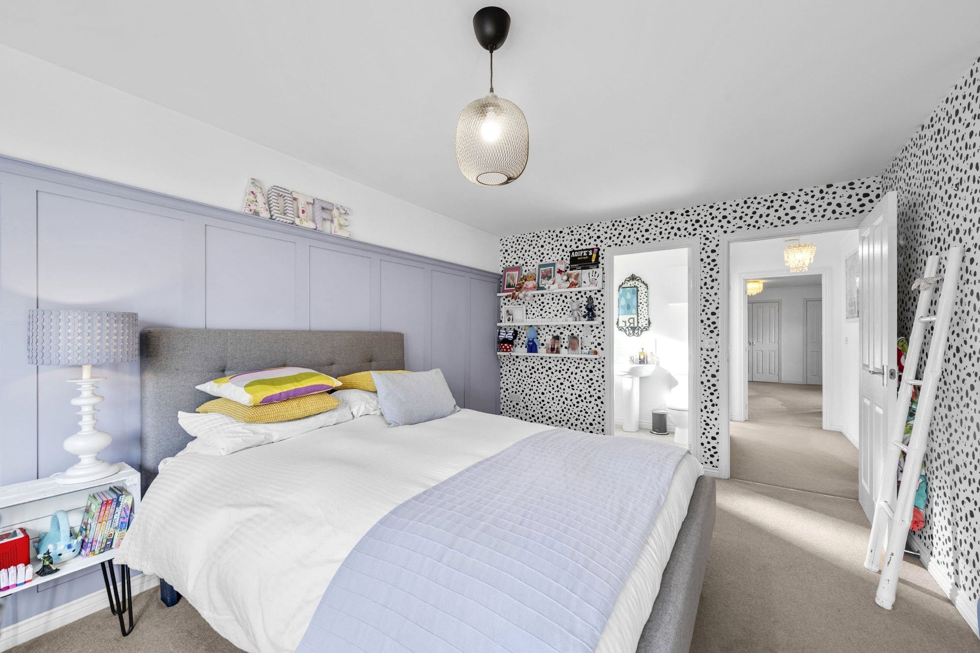 5 Petty Court, Jackton, Glasgow, South Lanarkshire, G74 5PX - Picture #25