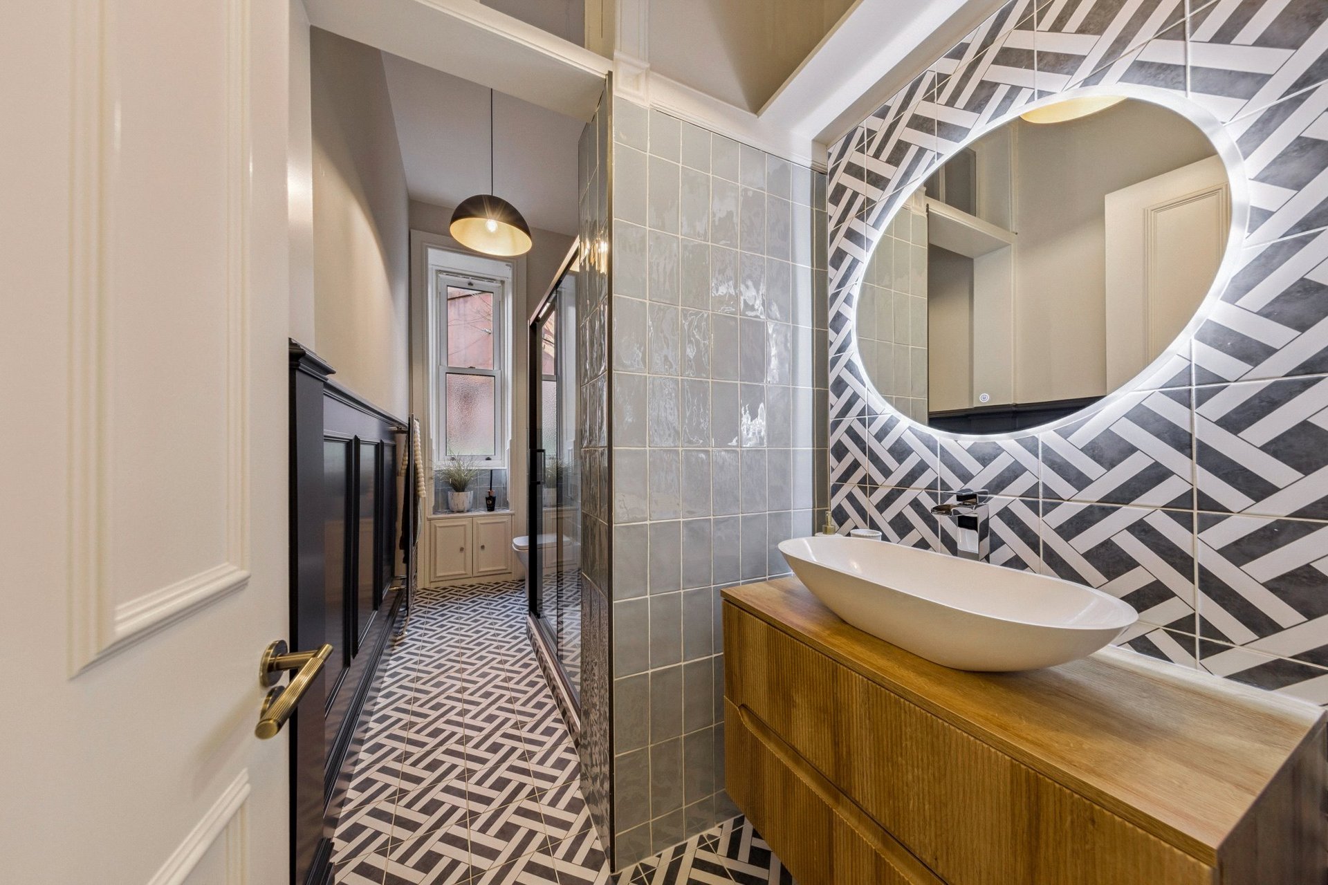 0/2, 6 Garrioch Drive, North Kelvinside, Glasgow, G20 8RP - Picture #34