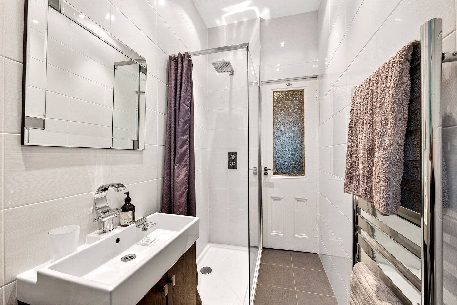 57/1 Brunswick Street, Edinburgh, EH7 5HT - Picture #25