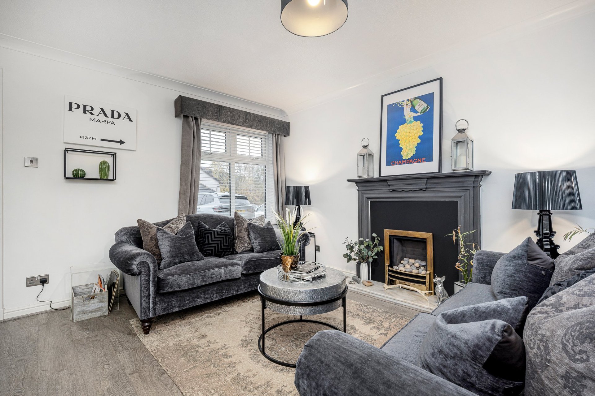 21 Burncrooks Avenue, Bearsden, G61 4NL - Picture #5