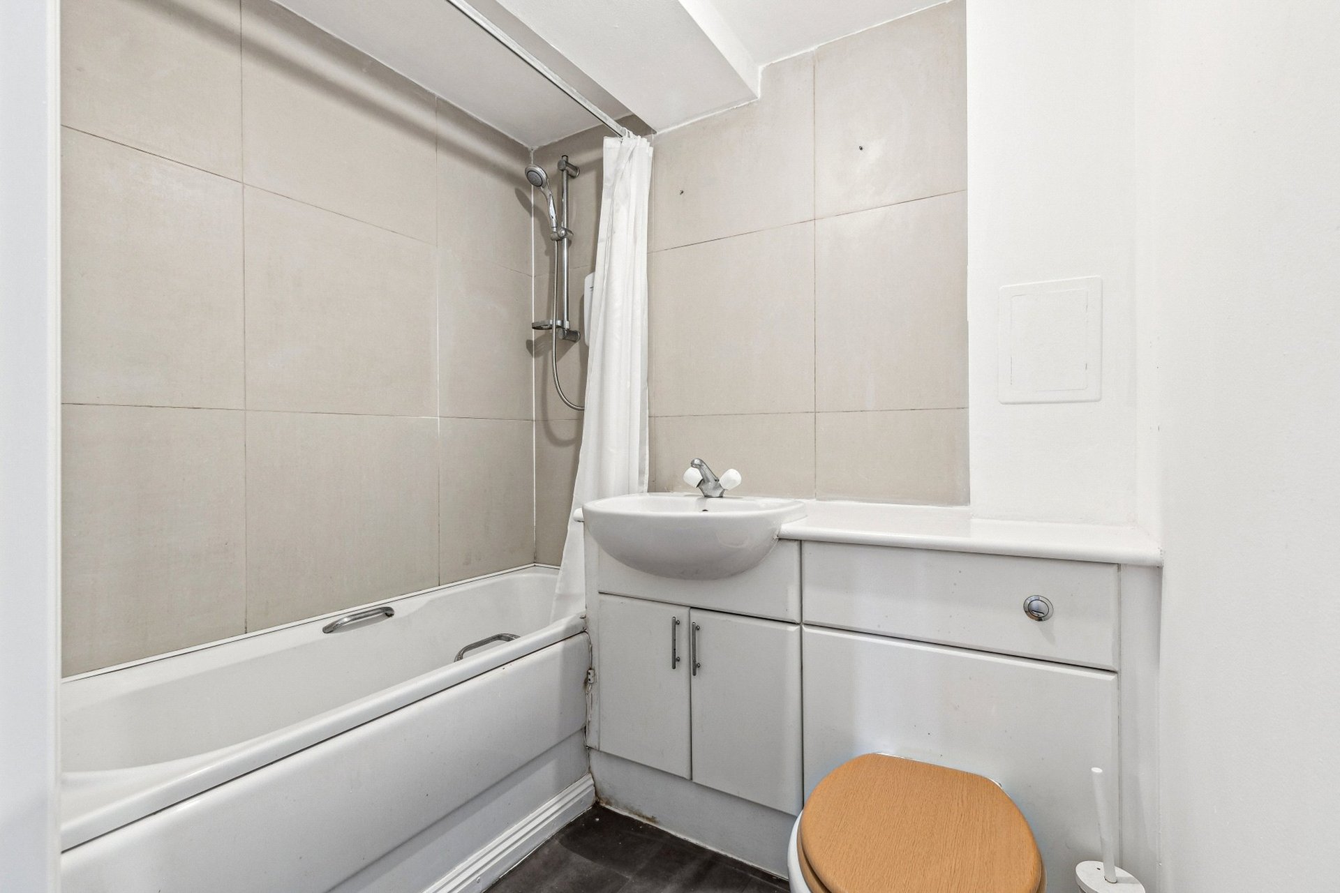 Flat 6/16 Kingston Quay, 220 Wallace Street, Tradeston, Glasgow City, G5 8AJ - Picture #16