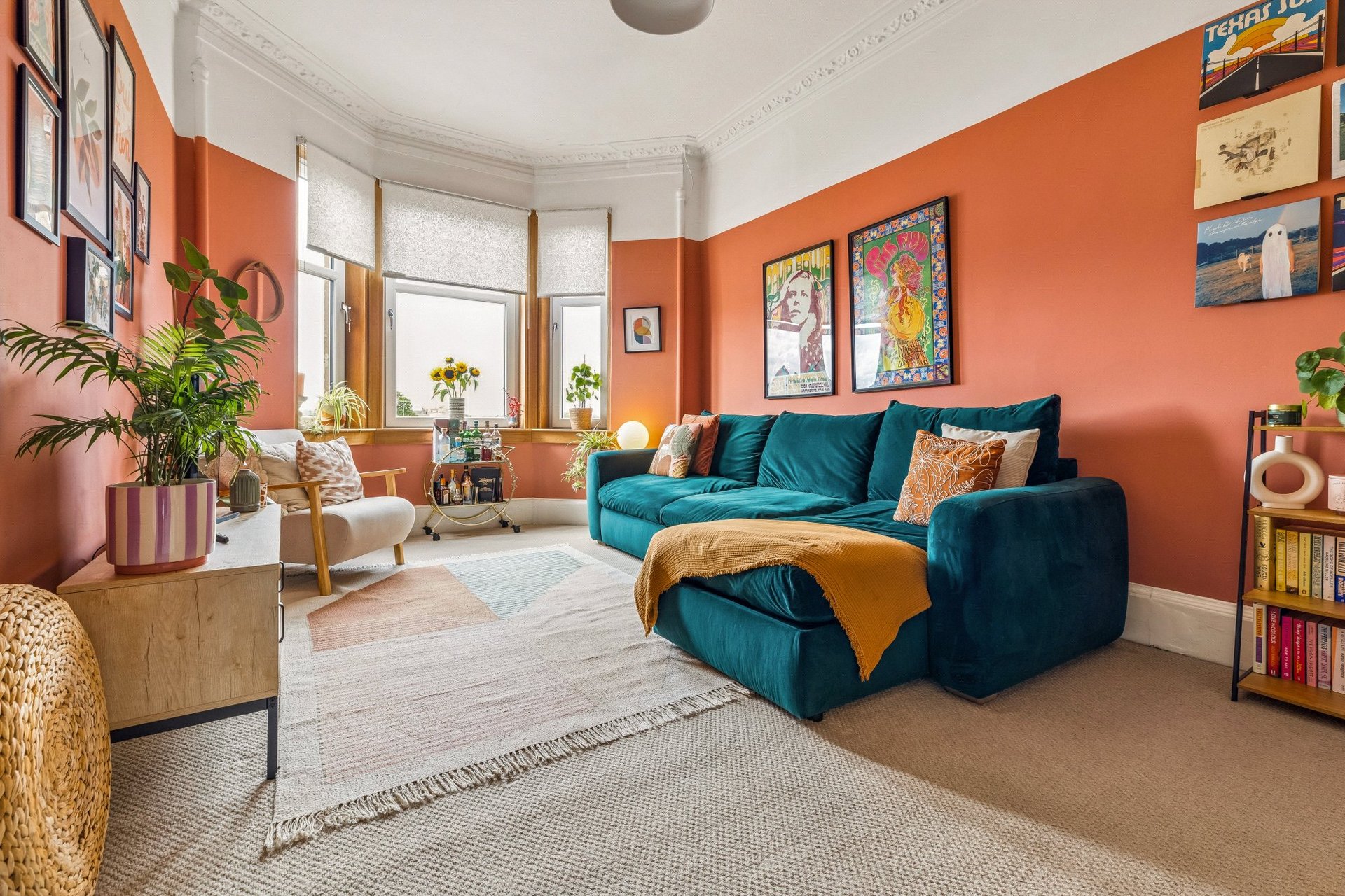 Flat 3/3, 483 Clarkston Road, Muirend, Glasgow, G44 3LW - Picture #2