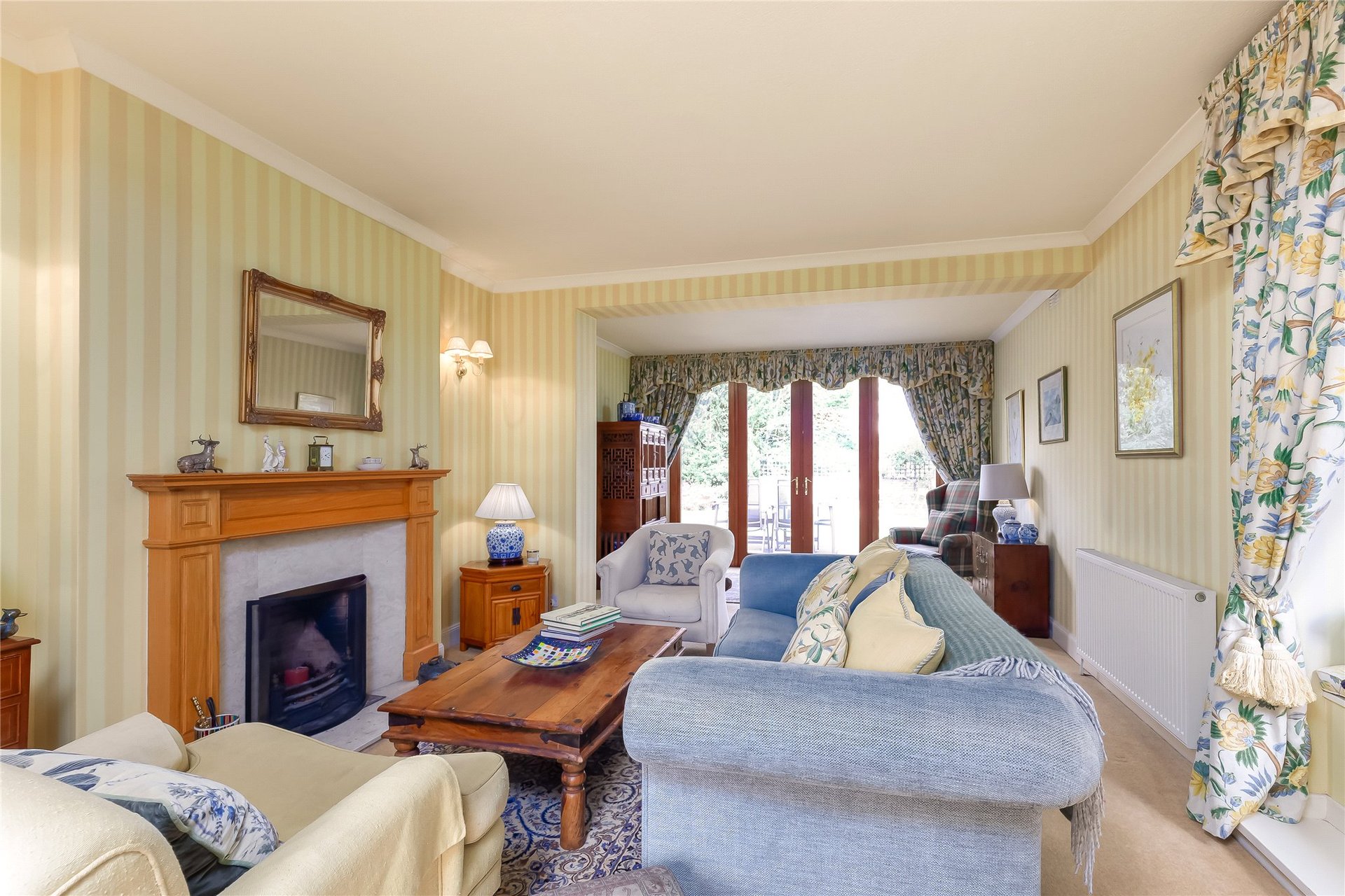 Leedon, 30 Cramond Road North, Edinburgh, EH4 6JE - Picture #7