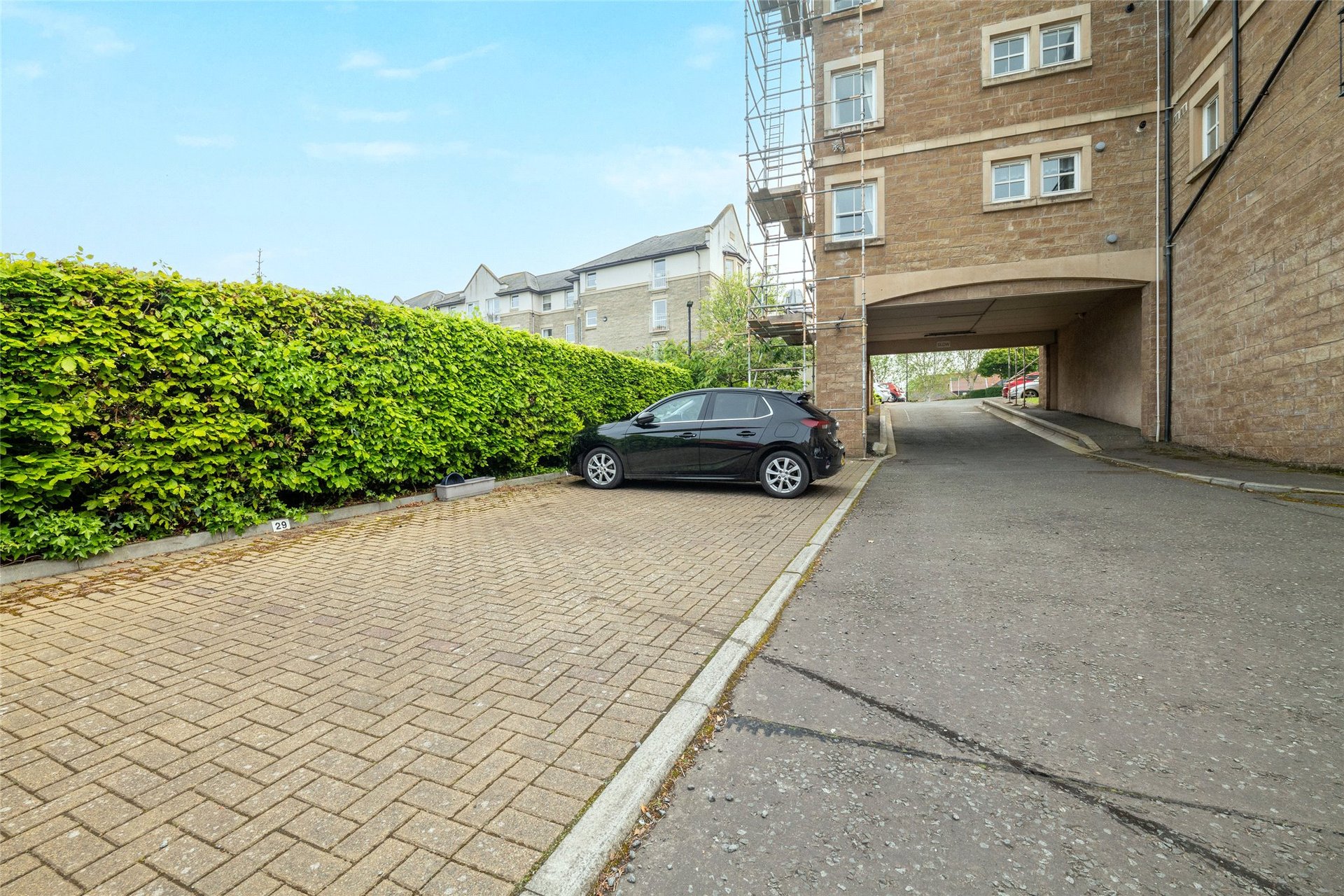 29 Royal Apartments, 1 Station Road, North Berwick, East Lothian, EH39 4AT - Picture #25