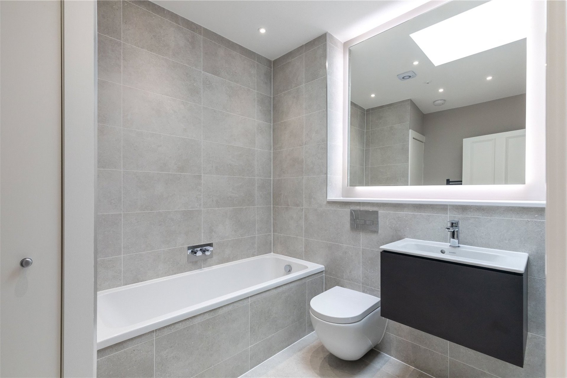 3F, 42 Melville Street, Edinburgh, Midlothian, EH3 7HA - Picture #12