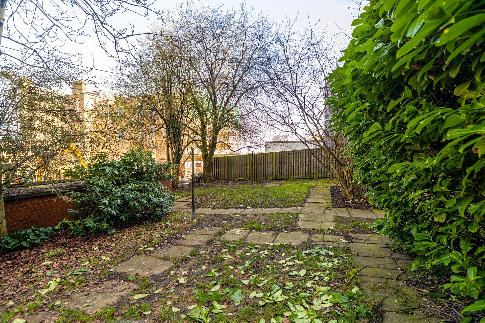 Flat 0/1, 82 Hill Street, Garnethill, Glasgow, G3 6PA - Picture #37