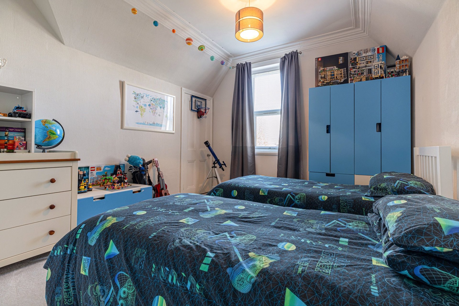 8 Verona Avenue, Glasgow, Glasgow City, G14 9DZ - Picture #26