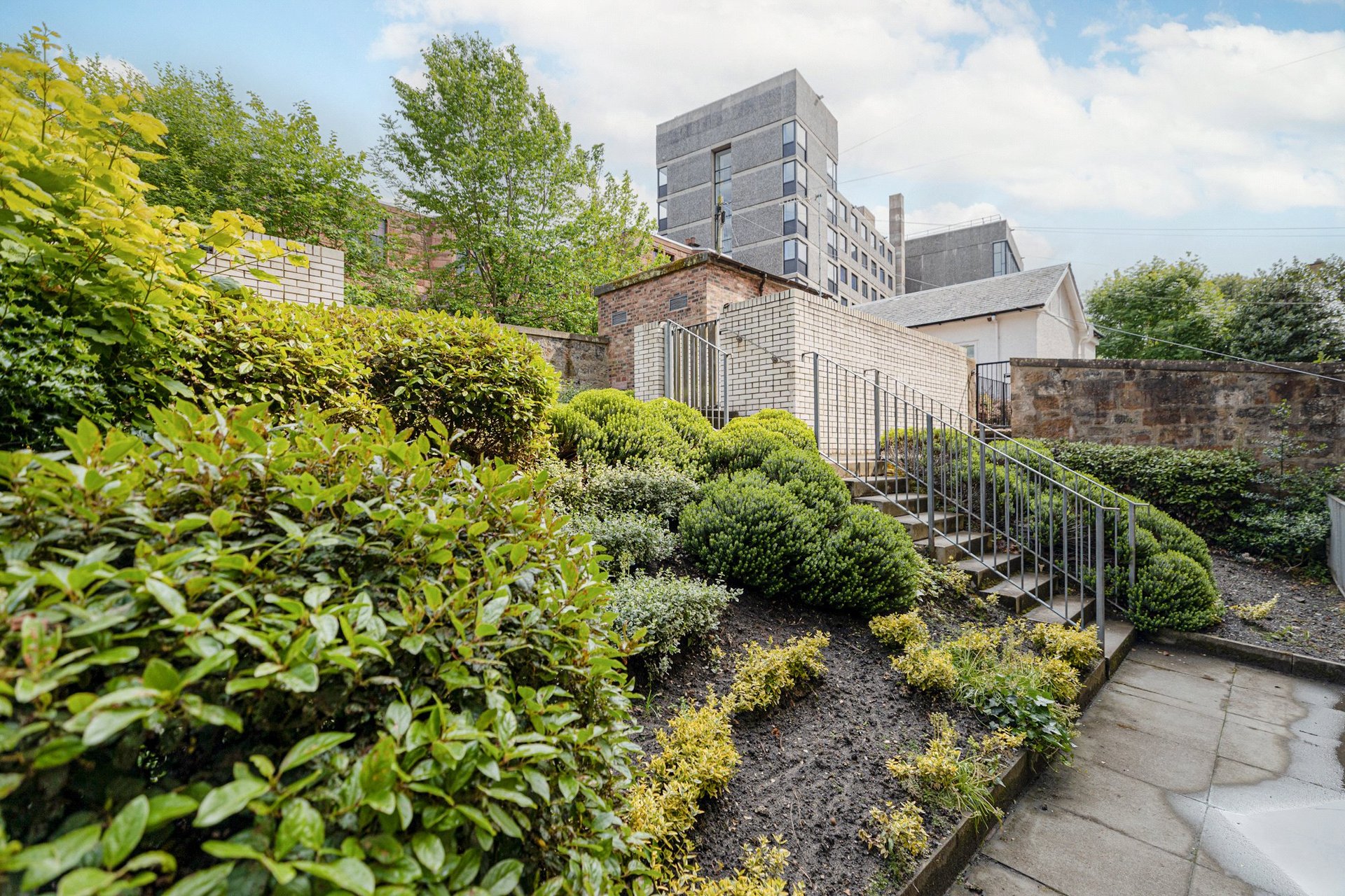 0/5, 2 Lilybank Terrace, Hillhead, Glasgow, G12 8RX - Picture #19