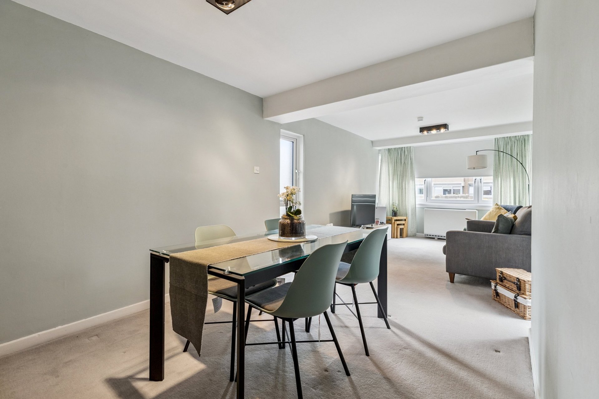 Flat 16, Dudley Court, 24 Lethington Avenue, Shawlands, Glasgow, G41 3HY - Picture #4