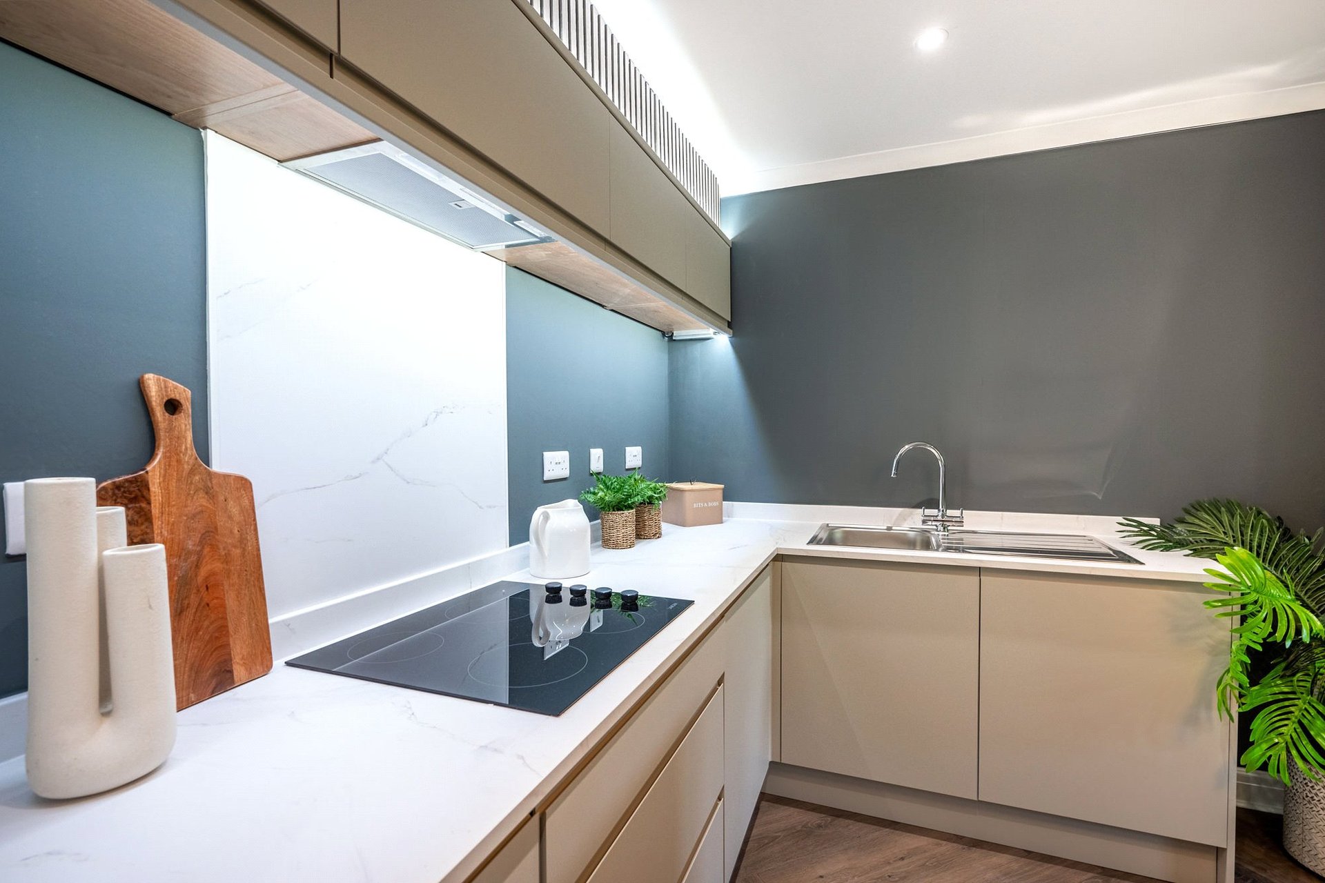 12 Burrell Court, 120 St. Andrews Drive, Pollokshields, Glasgow, G41 4RB - Picture #15
