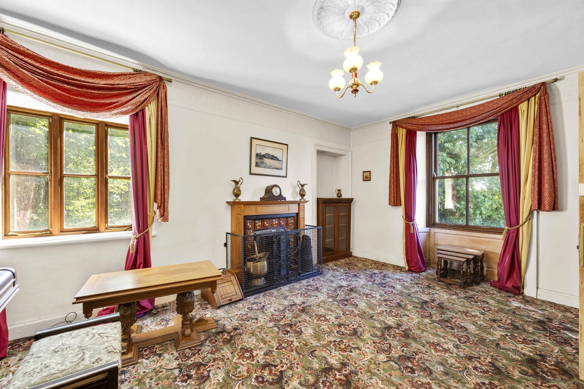 March House, Main Street, Reston, Scottish Borders, TD14 5JP - Picture #4