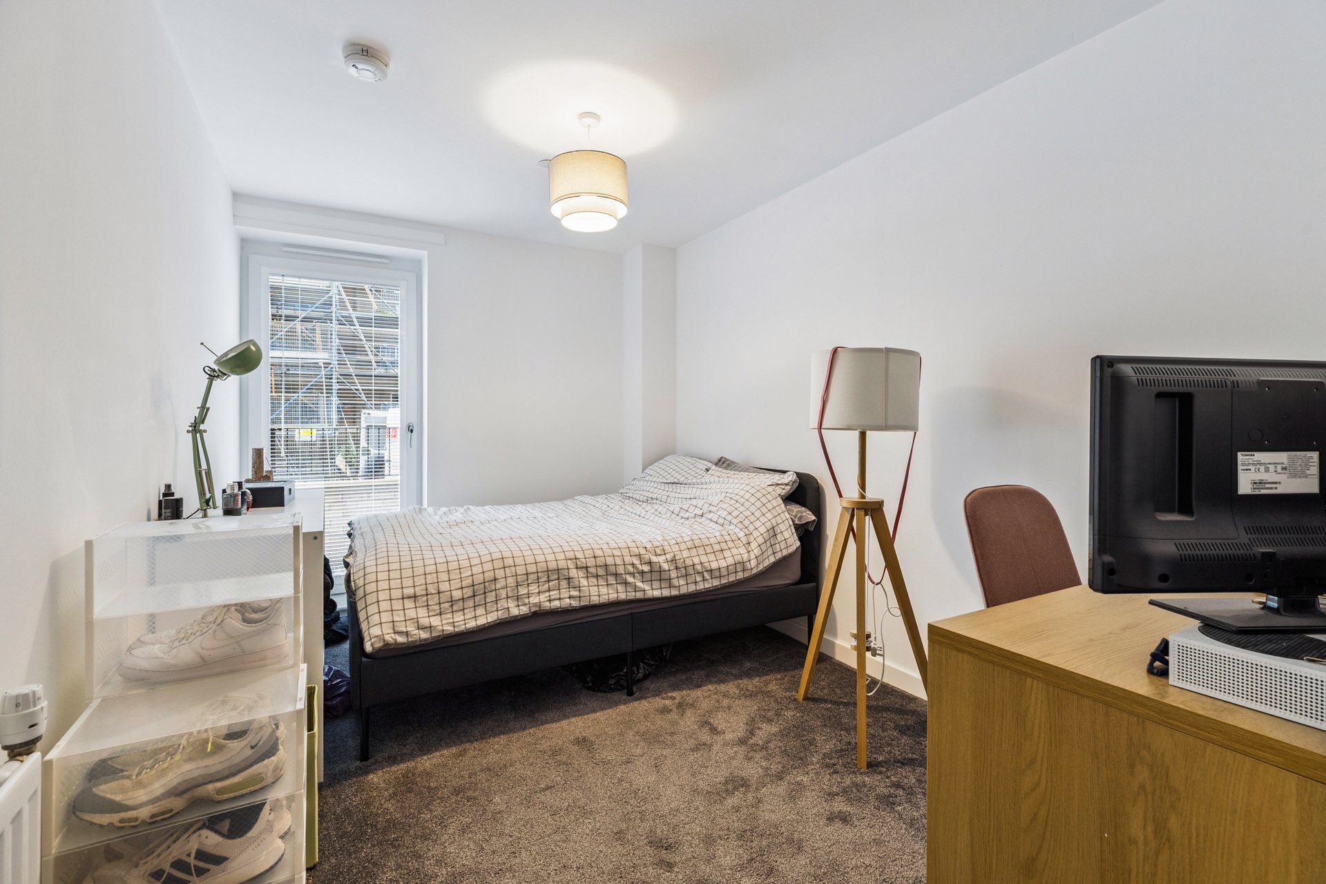 Flat 0/3, 1 The Grange, Glasgow, Battlefield, G42 9FD - Picture #8