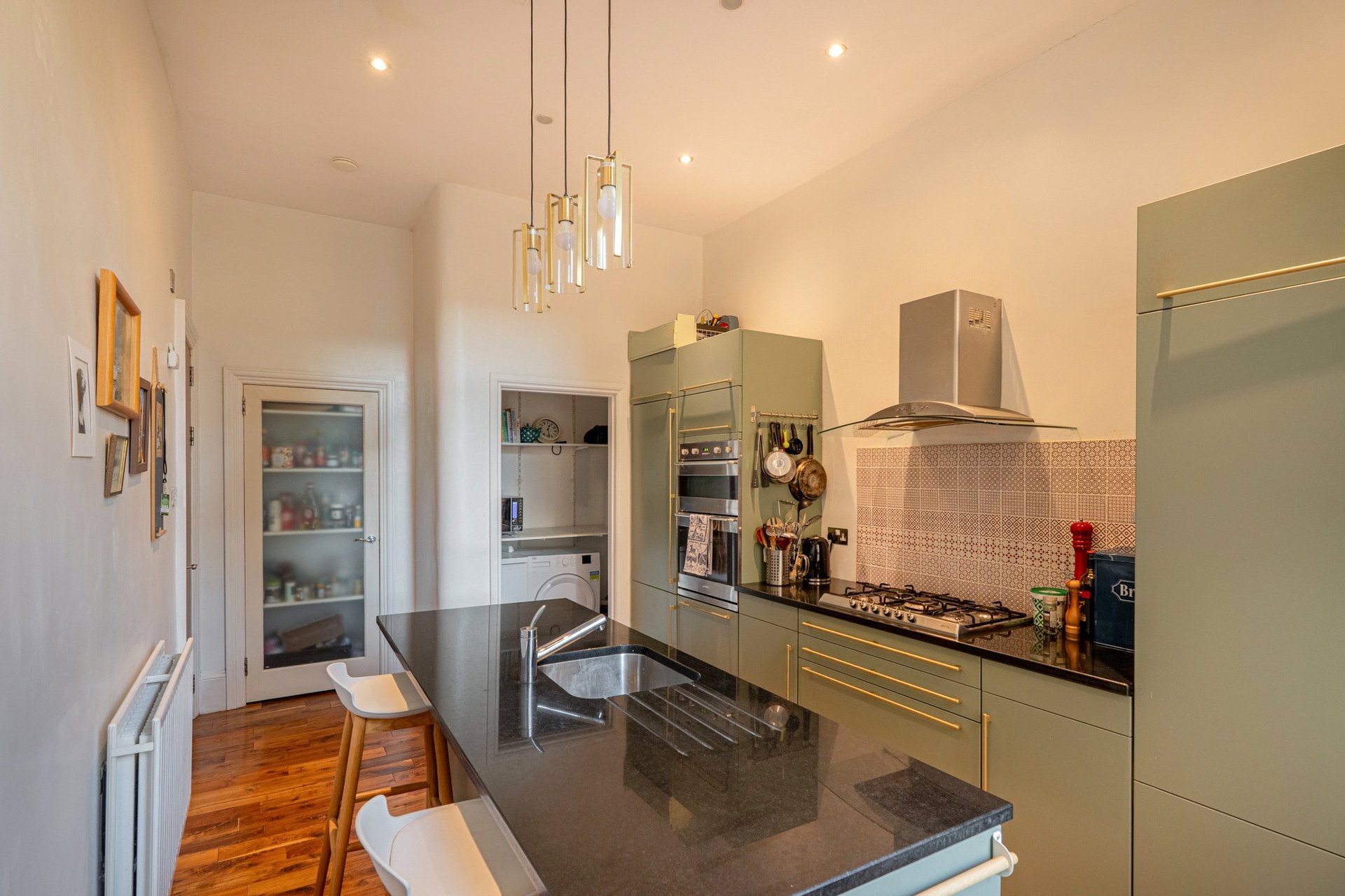 1/2, 68 Hyndland Street, Dowanhill, Glasgow, G11 5PT - Picture #10