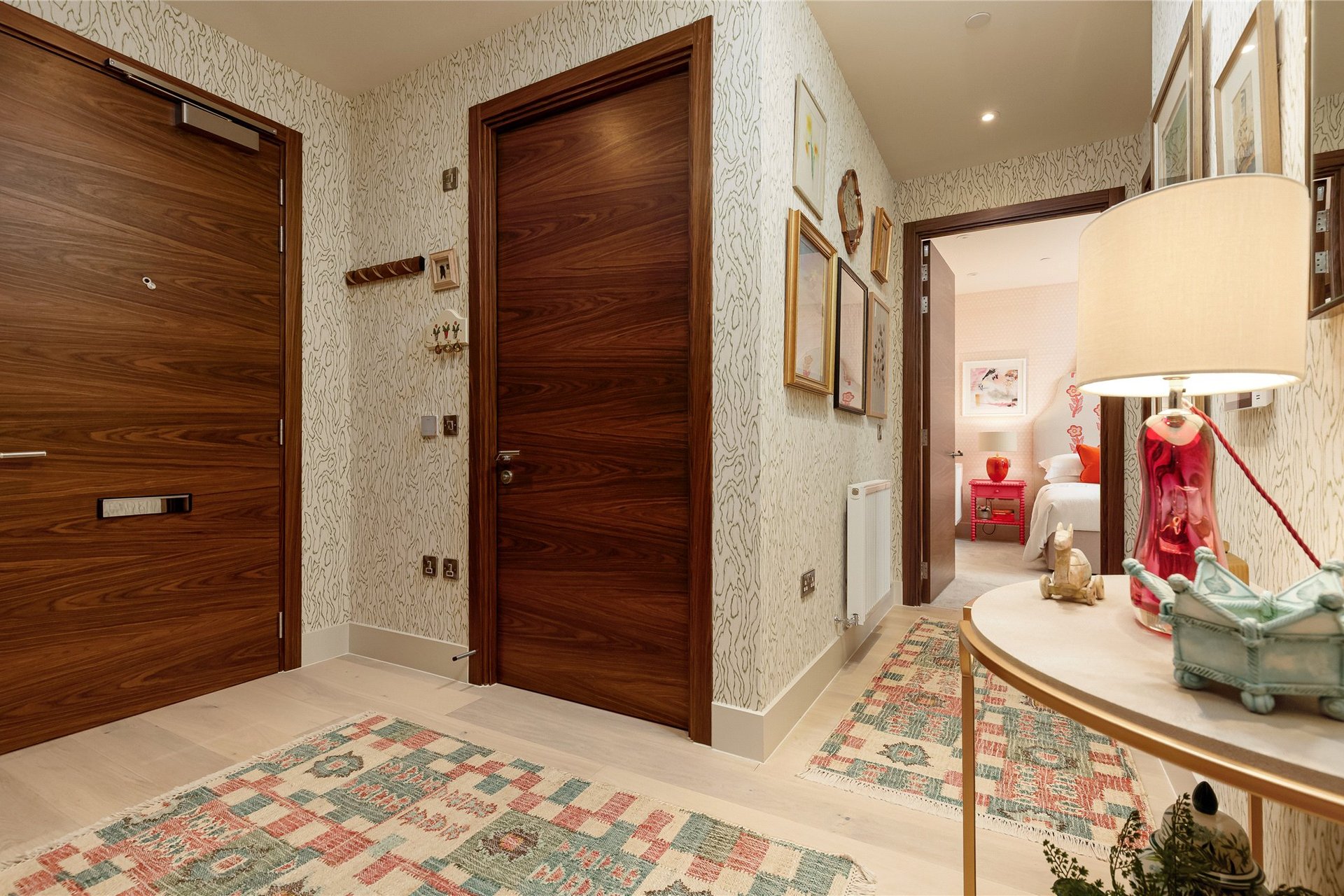 Flat 5, 6 Falcon Road West, Morningside, Edinburgh, EH10 4AQ - Picture #3