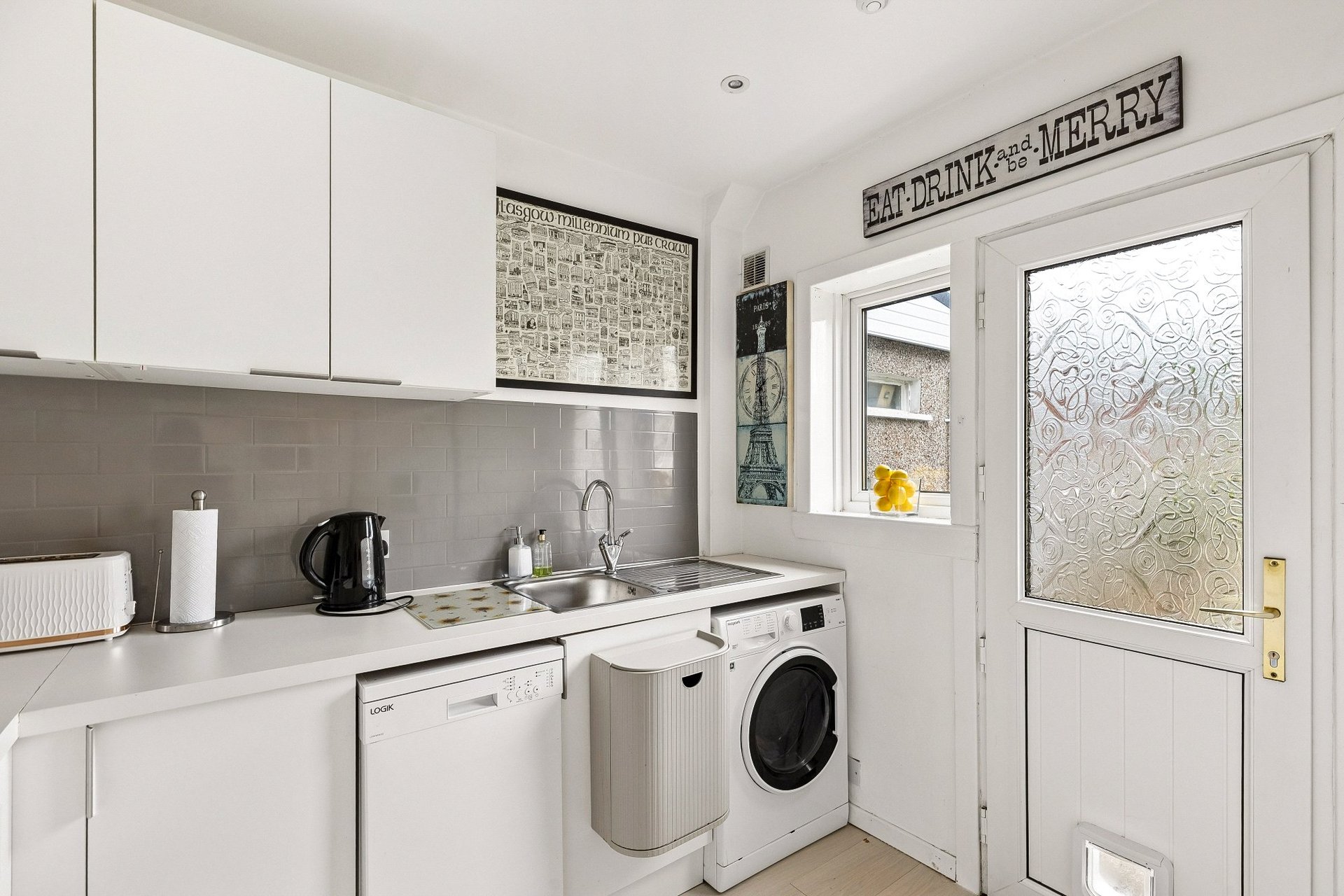 104 Ledi Drive, Bearsden, G61 4JP - Picture #8
