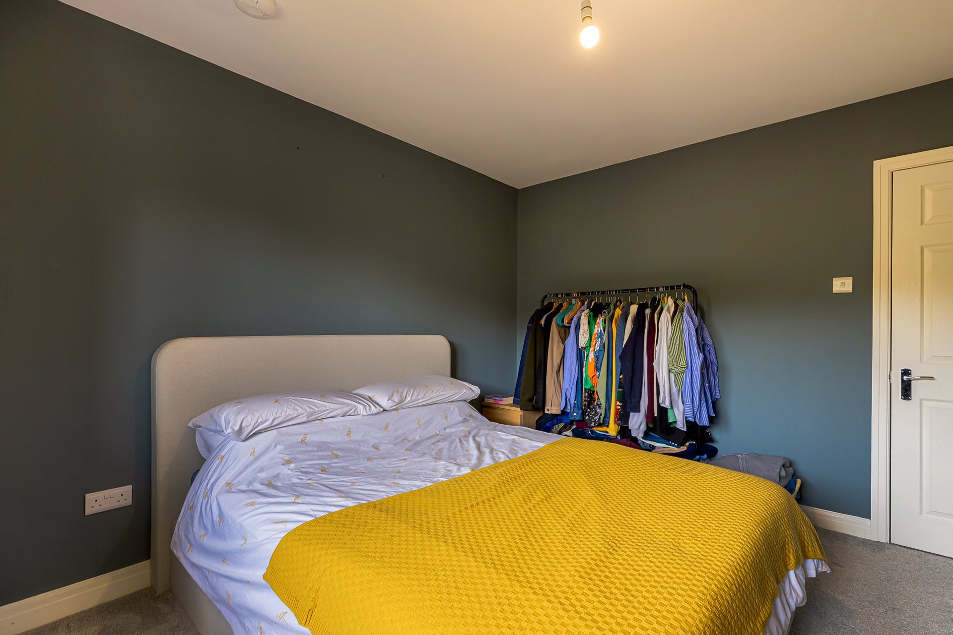 11 Burrell Court, 120 St. Andrews Drive, Pollokshields, G41 4RB - Picture #23
