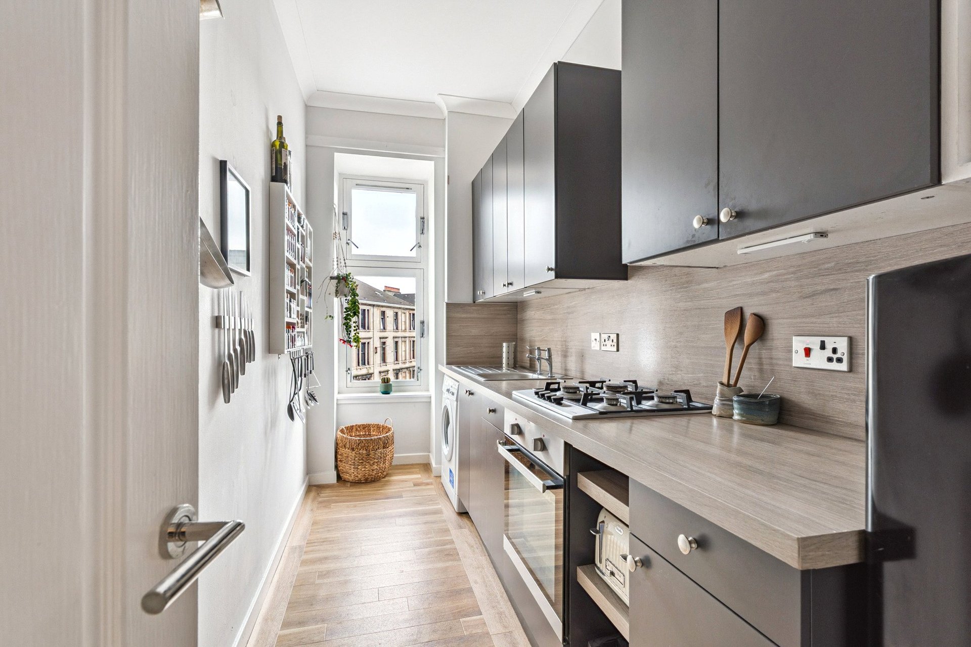 3/1, 4 Purdon Street, Partick, Glasgow, G11 6AJ - Picture #5