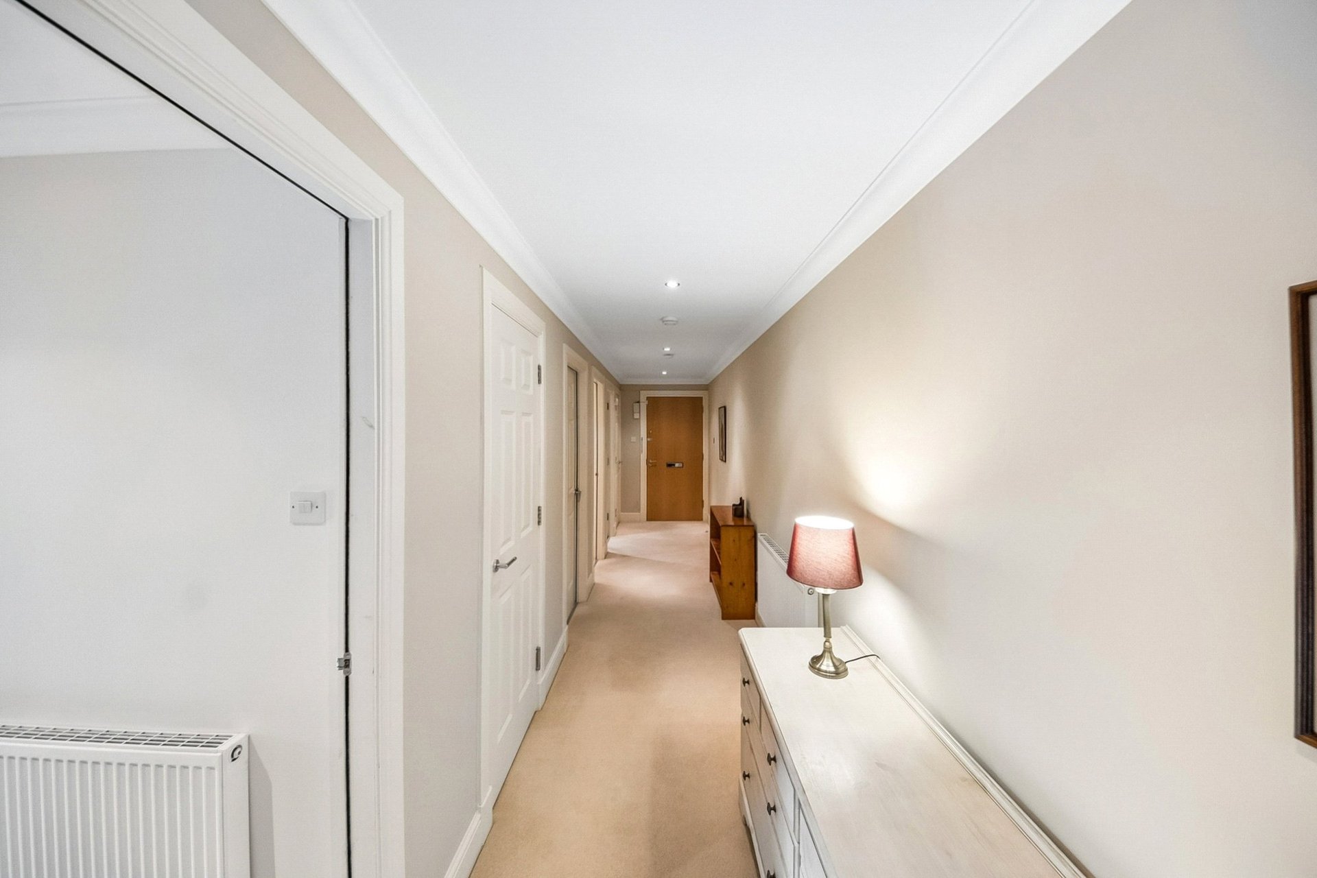 4/1, 143 Hayburn Lane, Hyndland, Glasgow, G12 9FD - Picture #17