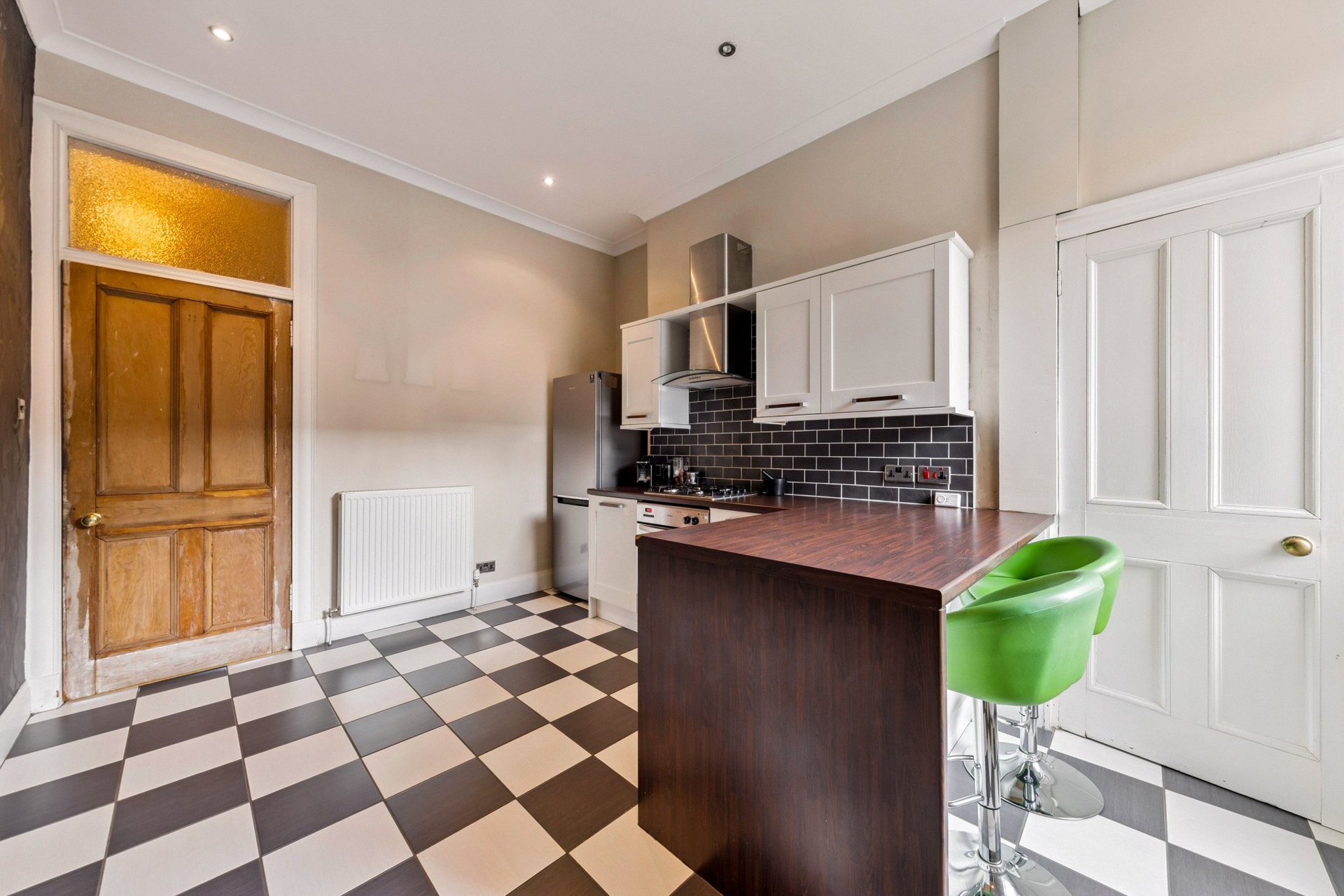 1/2, 51 Randolph Road, Broomhill, Glasgow, G11 7JJ - Picture #12