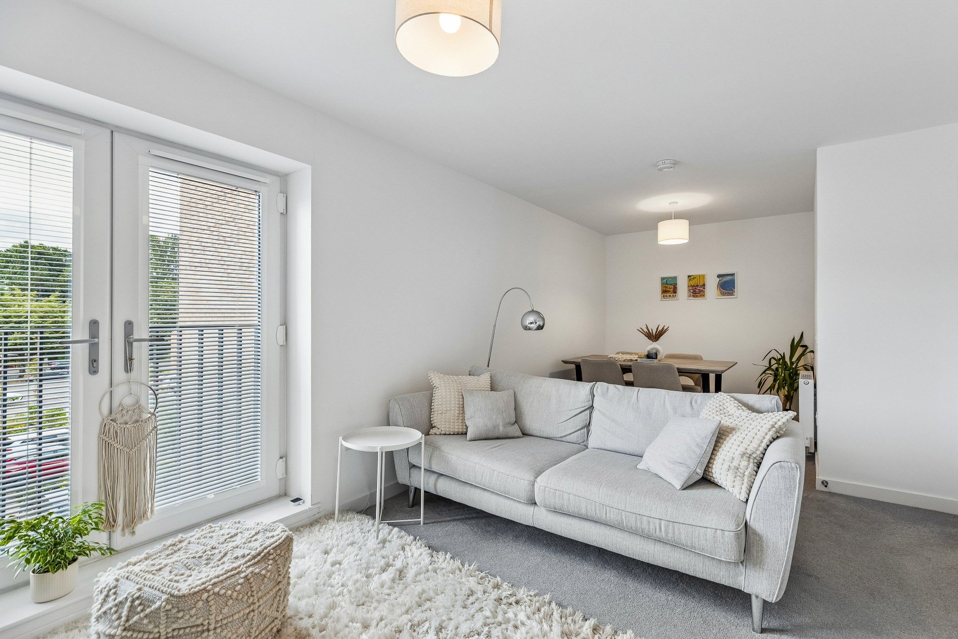 Flat 2/1, 180 Shawbridge Street, Pollokshaws, G43 1FQ - Picture #4