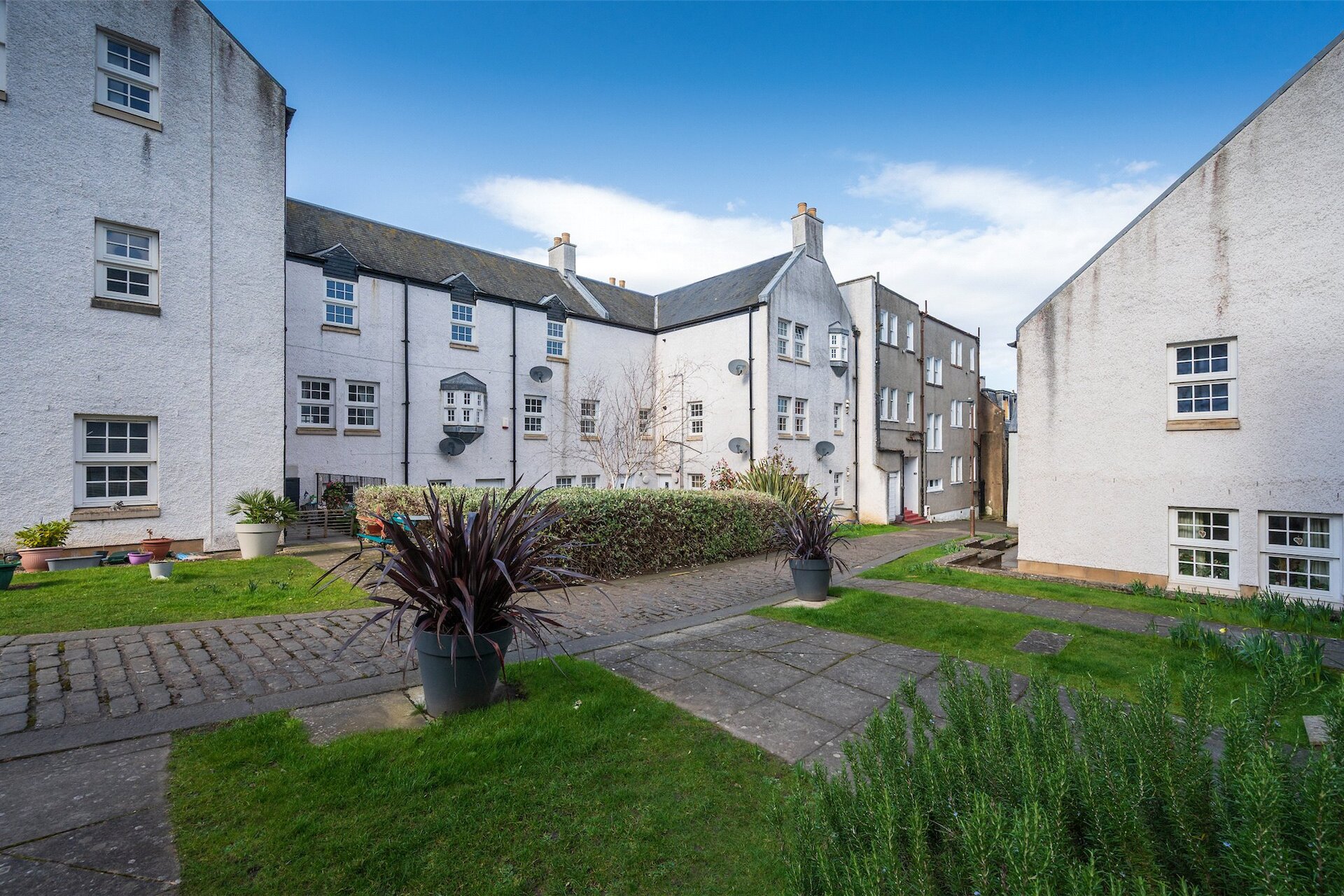 7/3 Brewery Close, South Queensferry, Midlothian, EH30 9LN - Picture #1