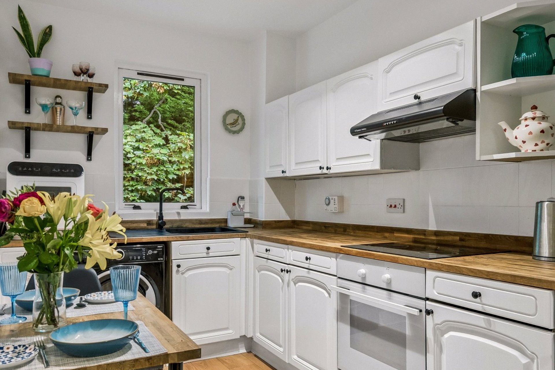 2/2, 56 Fortrose Street, Partick, Glasgow, G11 5LP - Picture #12
