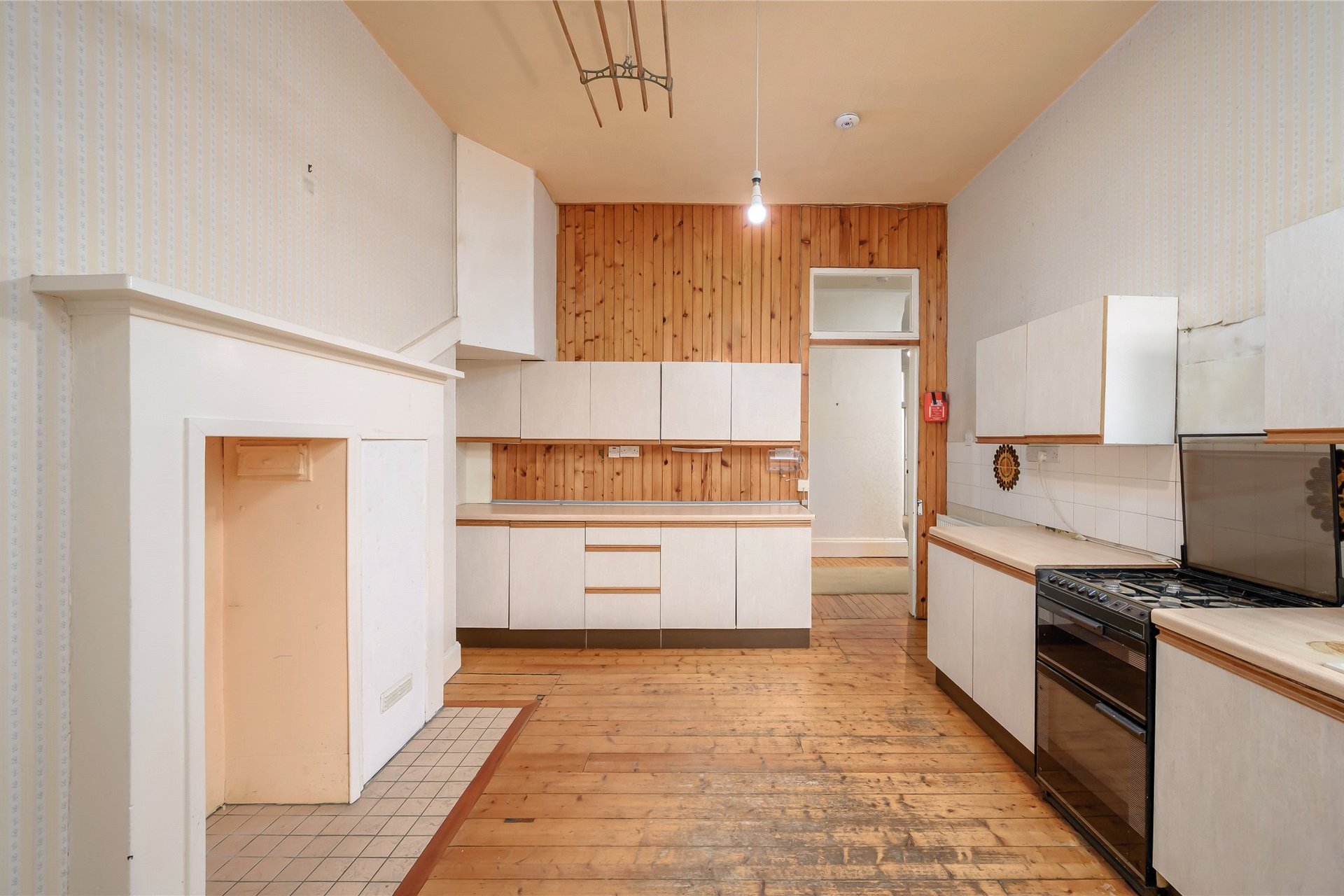 23 Bellevue Place, Edinburgh, Midlothian, EH7 4BS - Picture #7