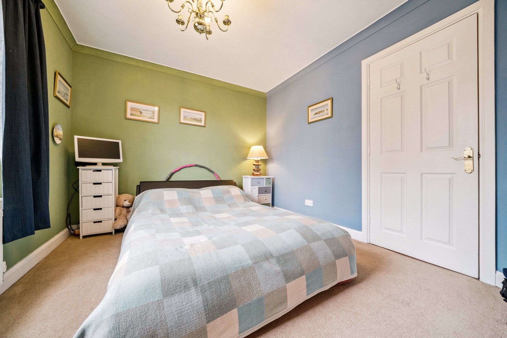 13/6 Craigend Park, Liberton, Edinburgh, EH16 5XX - Picture #18