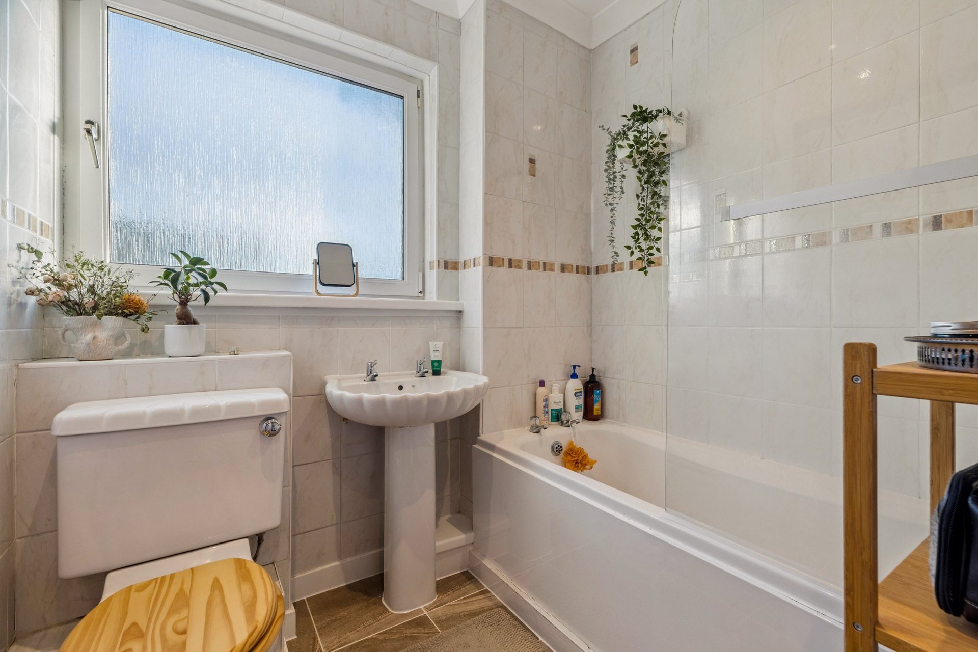 Flat 5, 184 Camphill Avenue, Shawlands, G41 3DT - Picture #17