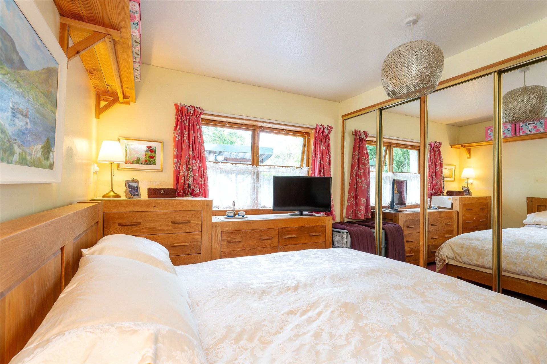 The Firs, St. Andrews Crescent, Bridge of Tilt, Pitlochry, Perth and Kinross, PH18 5TA - Picture #35