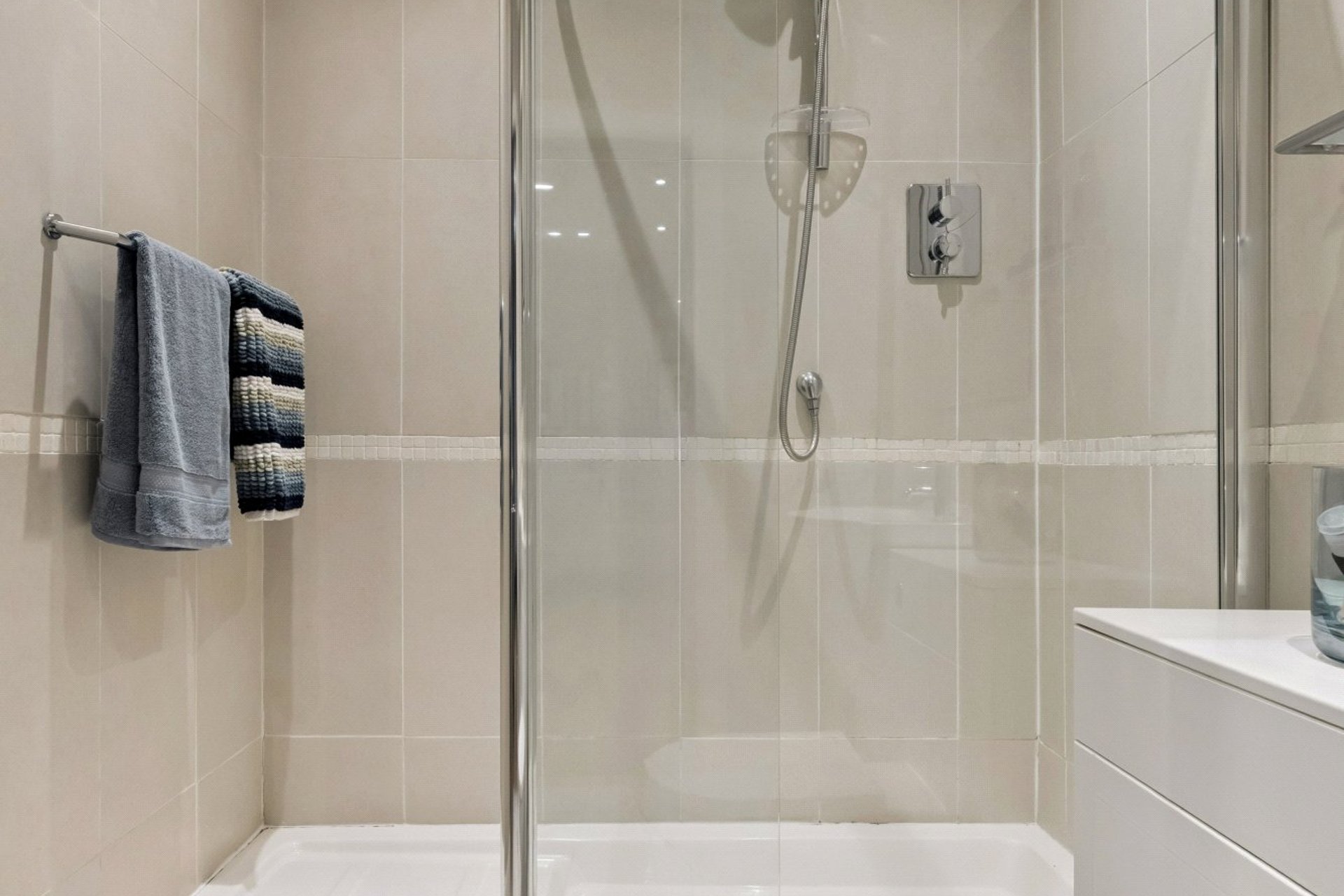 Main Door, Lower Duplex, 9 Woodlands Terrace, Park, Glasgow, G3 6DD - Picture #23