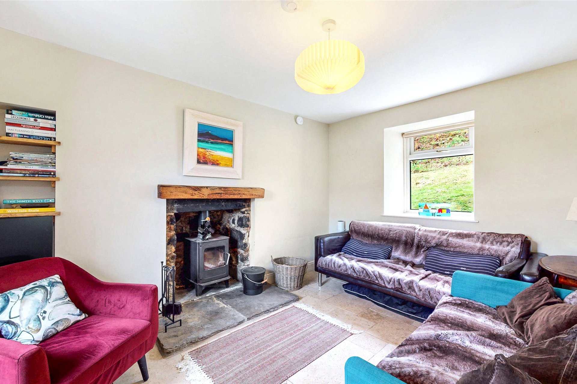 Sands Cottage, Calgary, Tobermory, Isle of Mull, Argyll and Bute, PA75 6QT - Picture #6