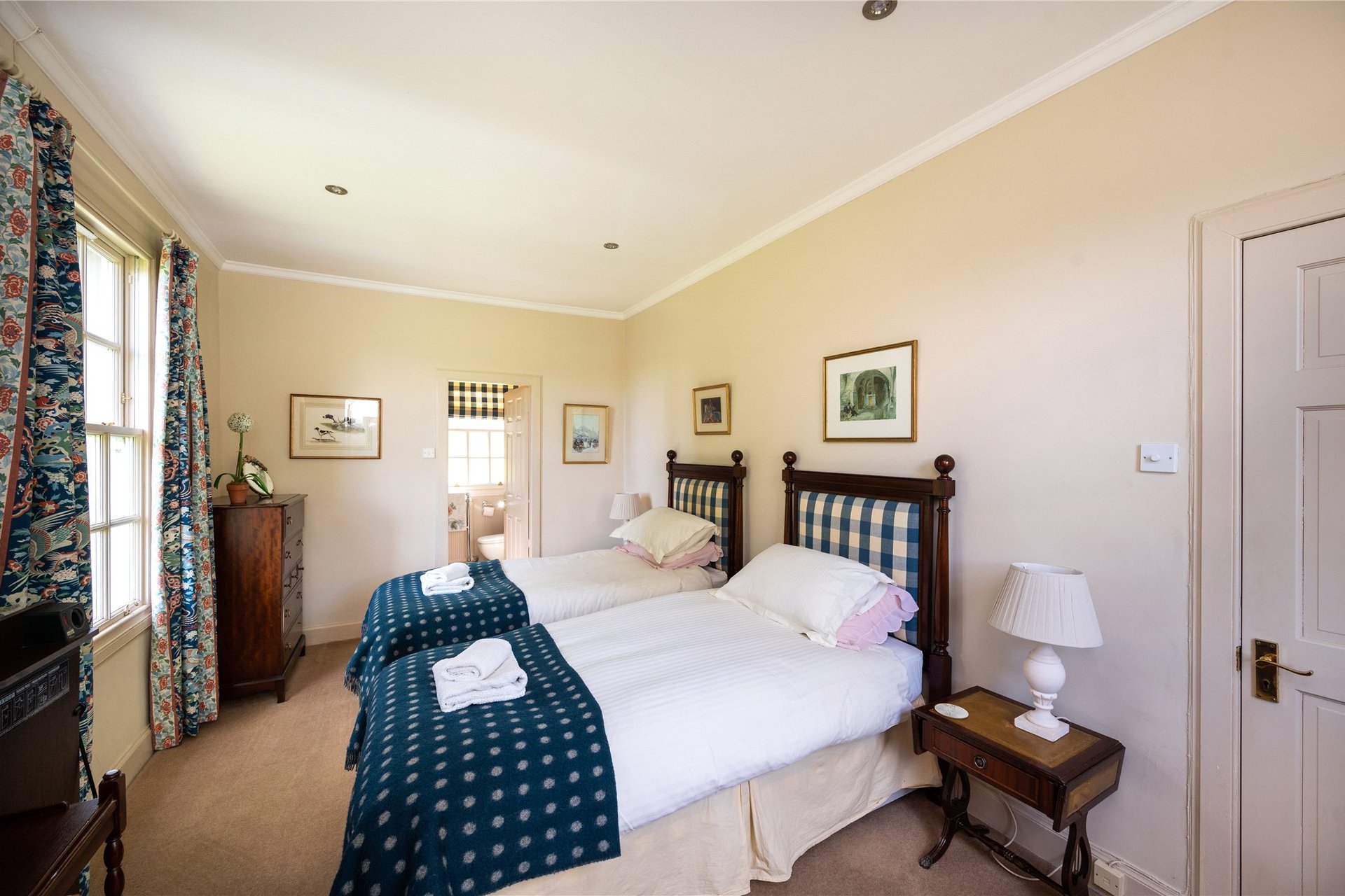 Dunesk Lodge, Green Lane, Lasswade, Midlothian, EH18 1HE - Picture #22