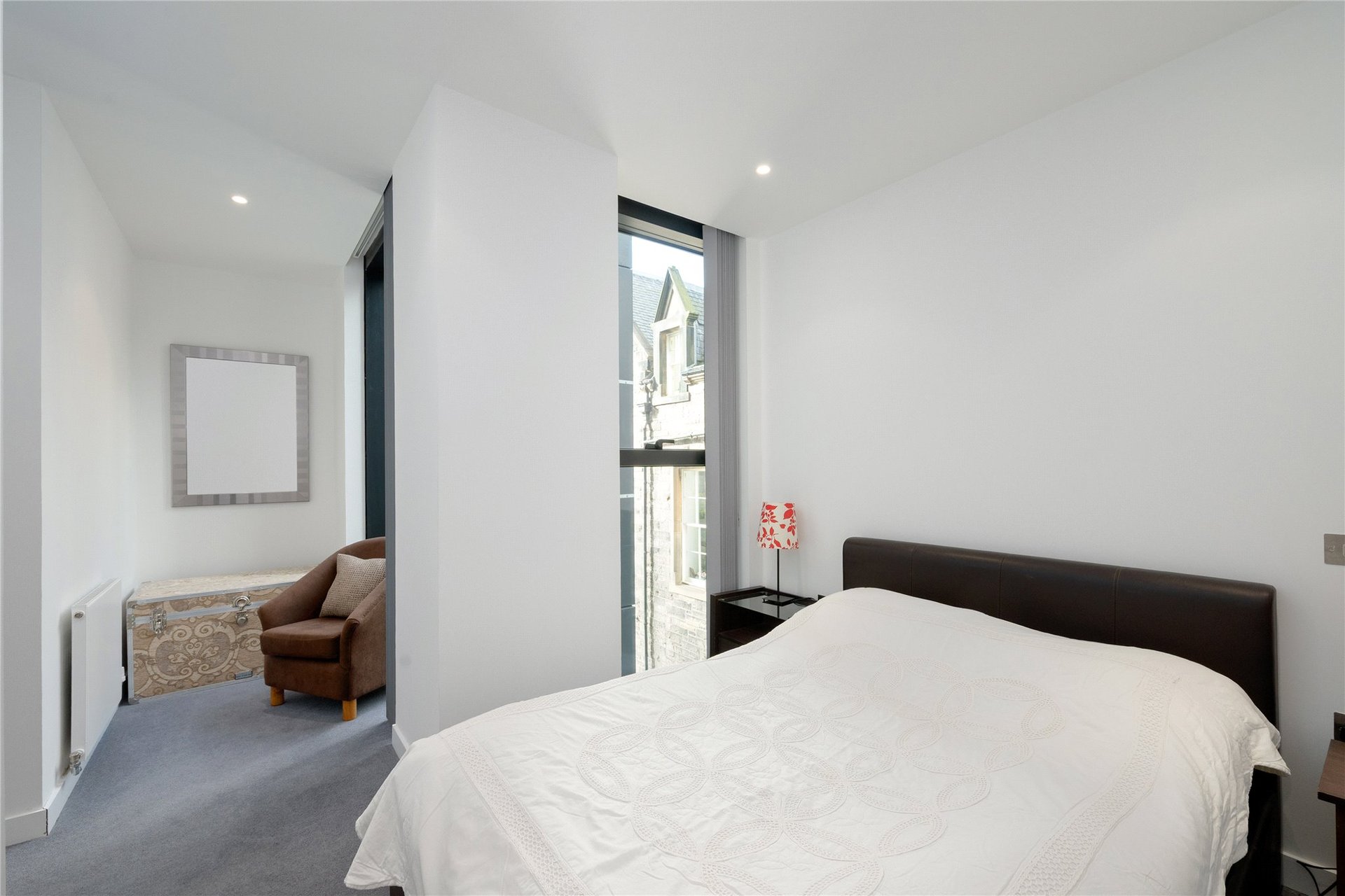 Flat 17, 21 Simpson Loan, Edinburgh, EH3 9GD - Picture #13