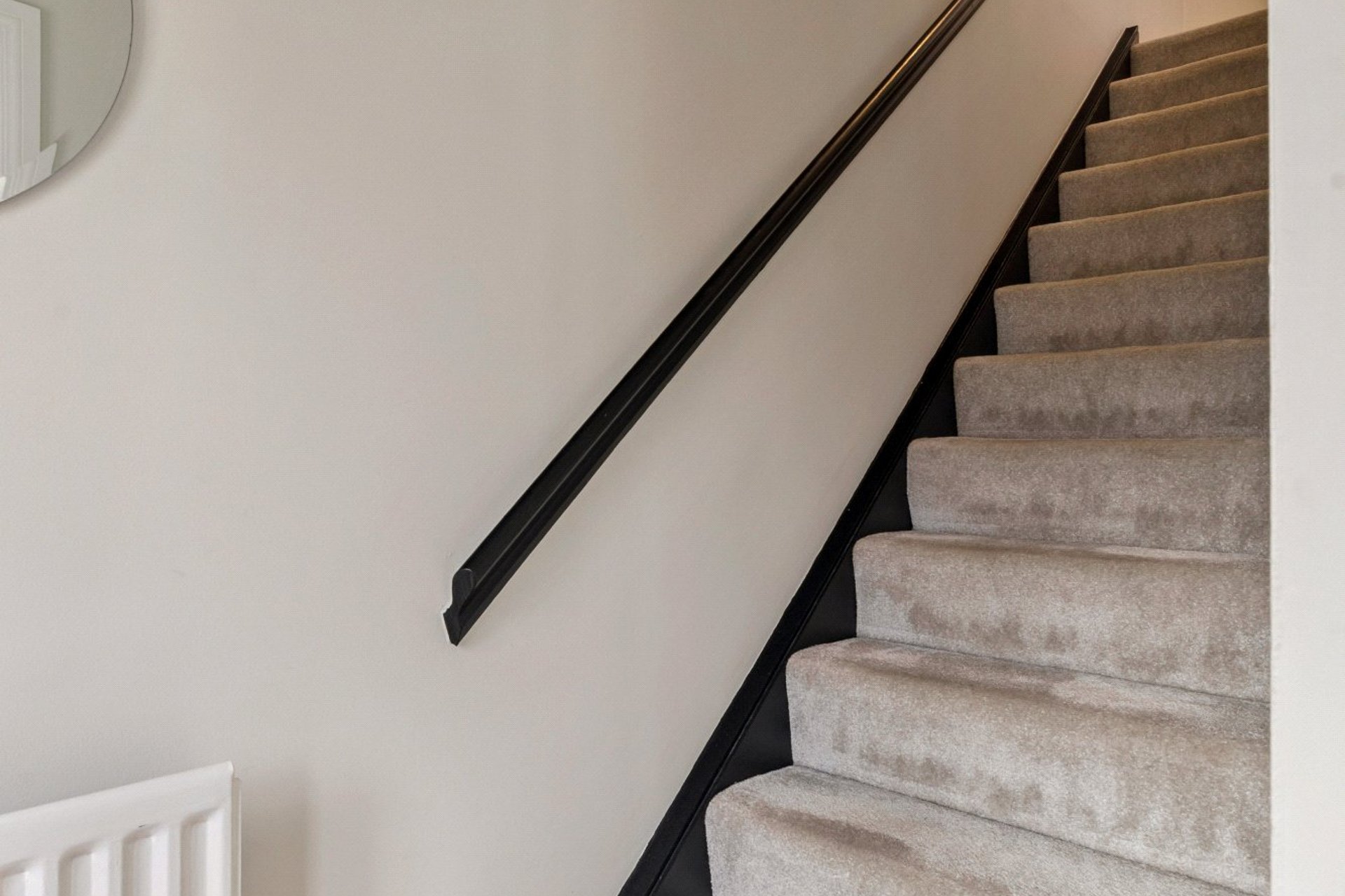 14 Kiloran Place, Newton Mearns, Glasgow, G77 6WT - Picture #13