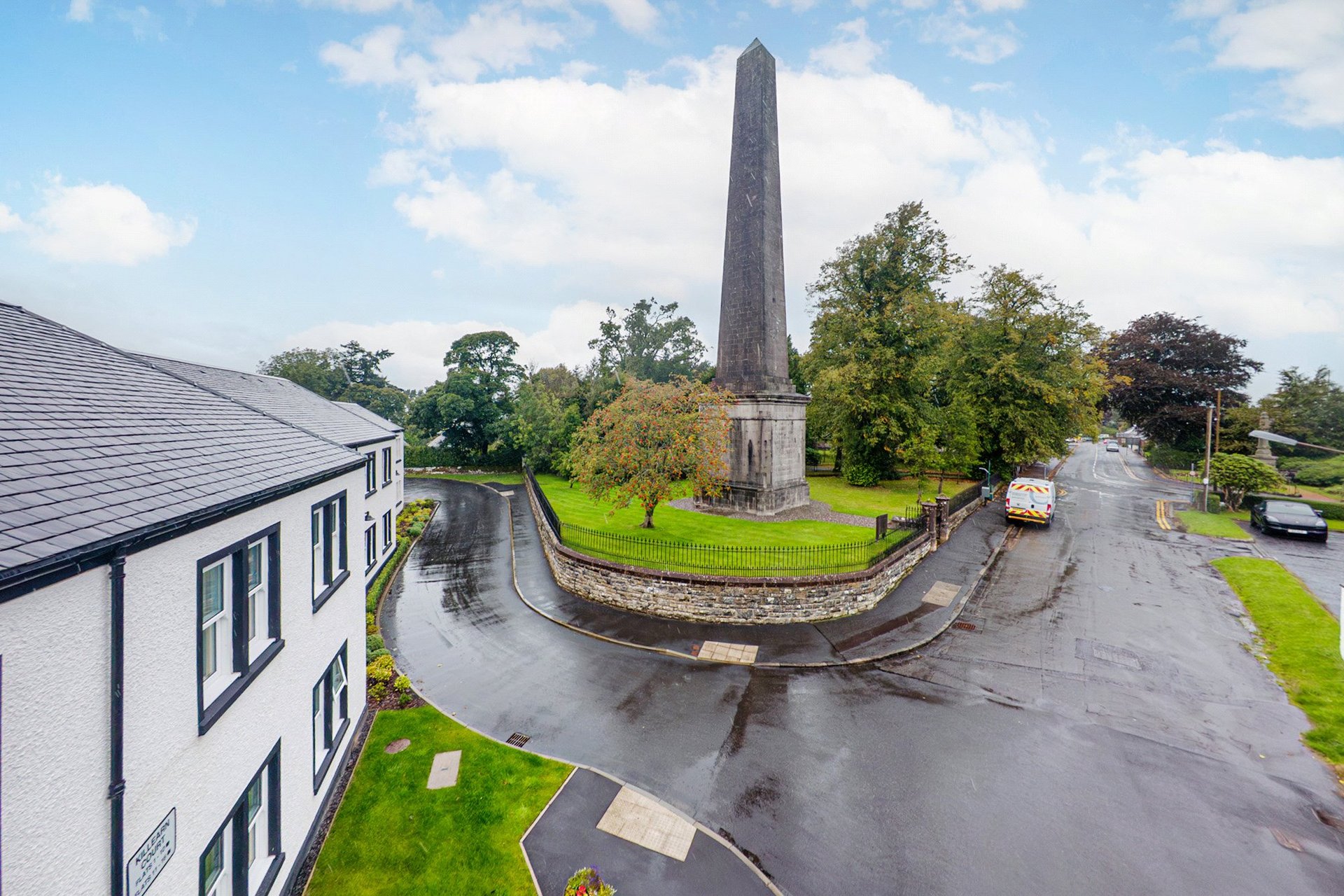 Flat 12, Killearn Court, 2 The Square, Killearn, G63 9NG - Picture #35