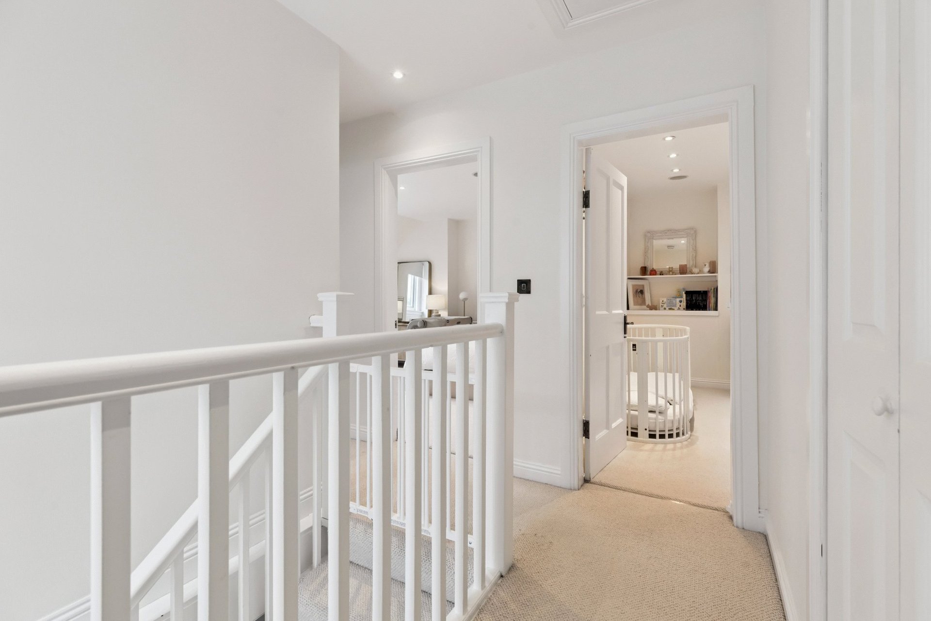 7 Henderland Road, Bearsden, G61 1JQ - Picture #25