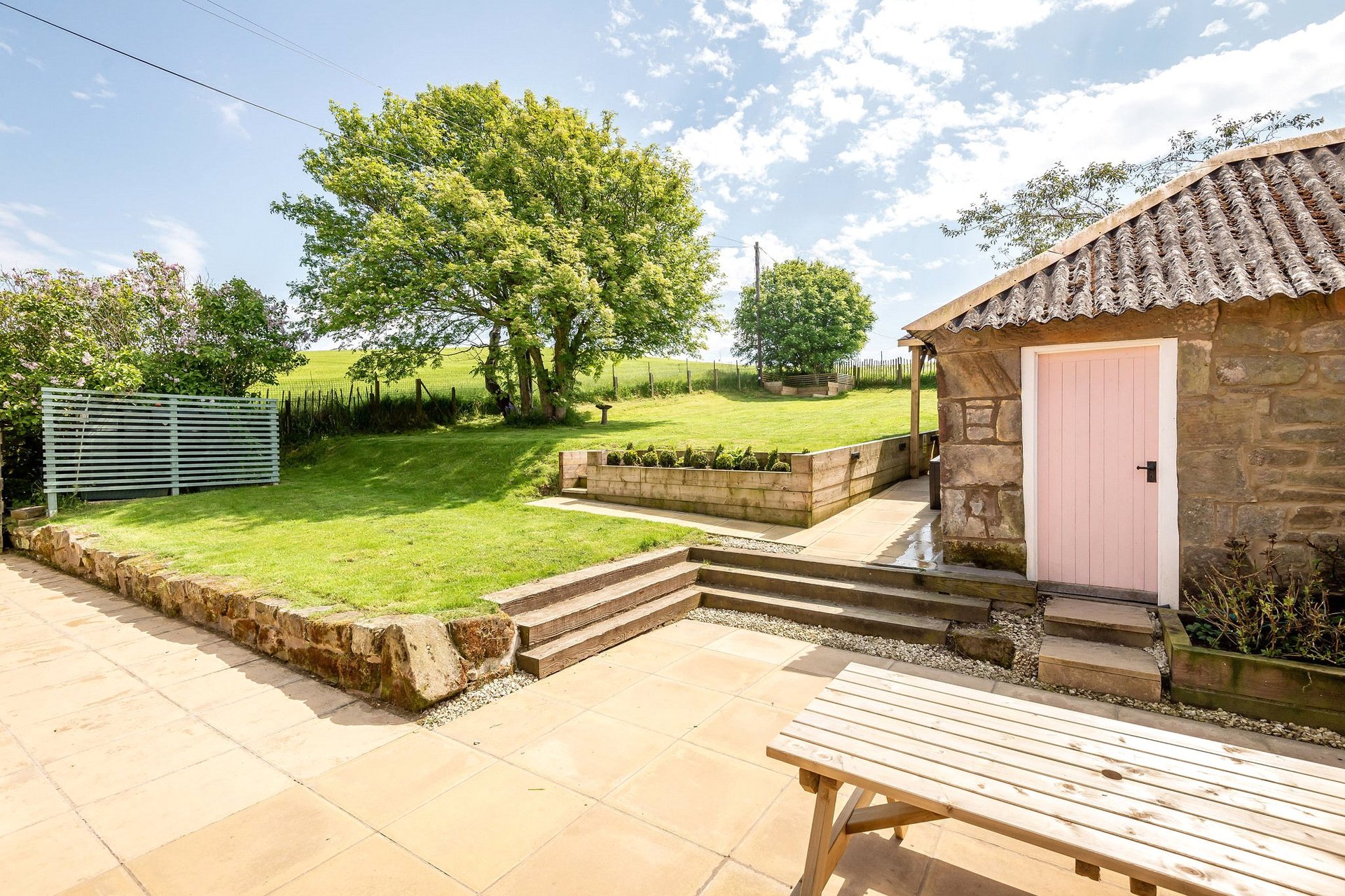 East Cottage, Nether Magask, St Andrews, KY16 9SN - Picture #21