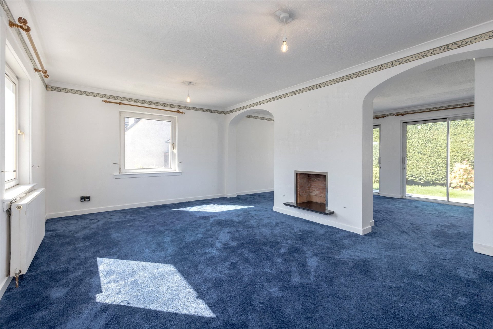 10 Stuart Green, Corstorphine, Edinburgh, EH12 8YF - Picture #6