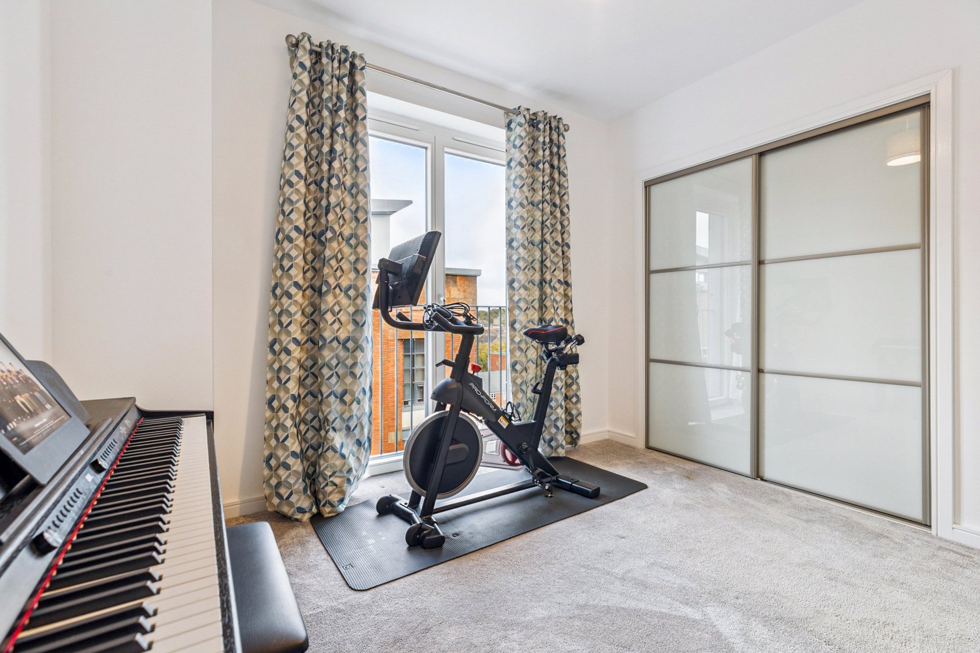 Flat 5/1, 80 Inverlair Avenue, Cathcart, G43 2BD - Picture #22