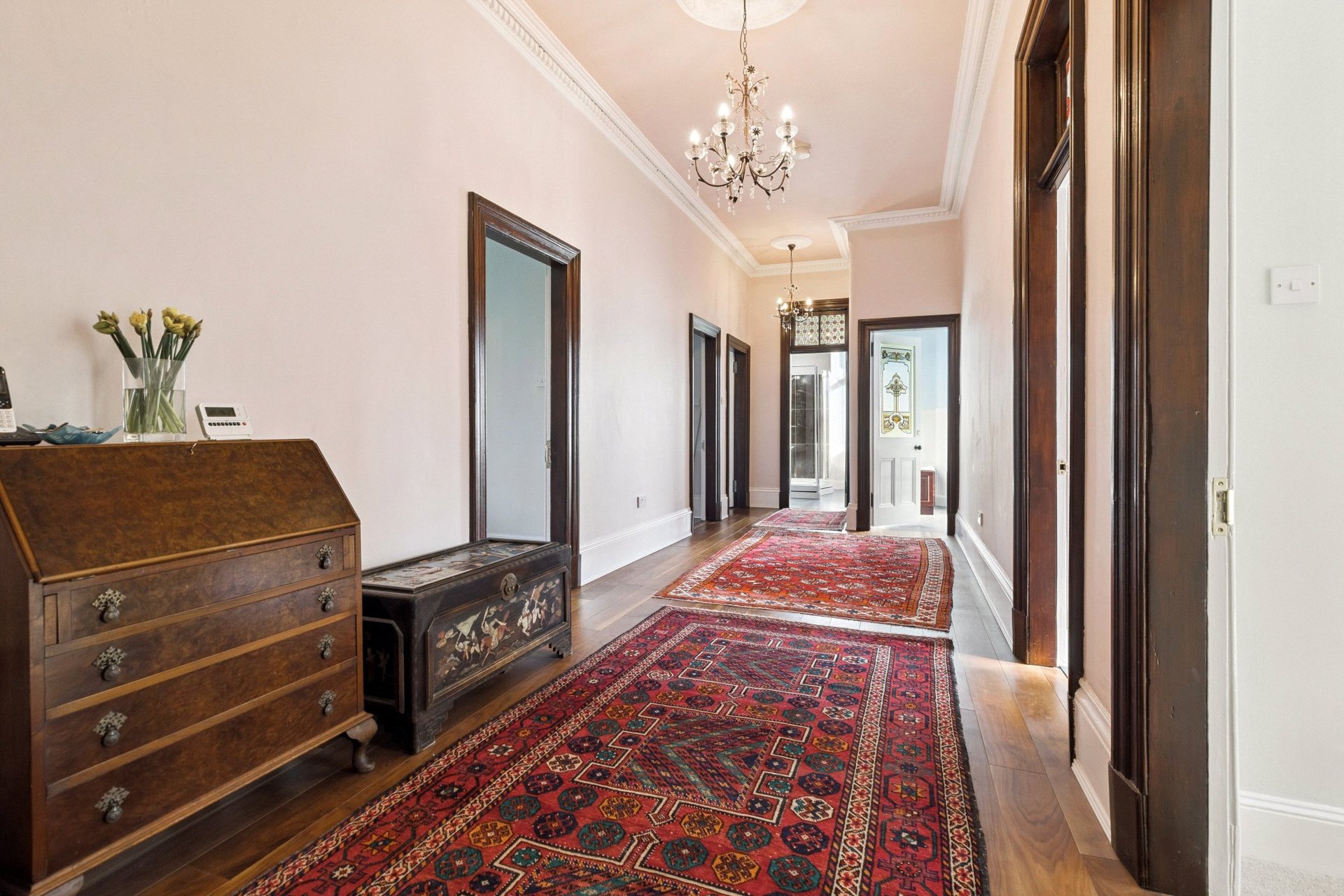 1/2, 3 Queens Park Avenue, Queens Park, Glasgow, G42 8BX - Picture #8