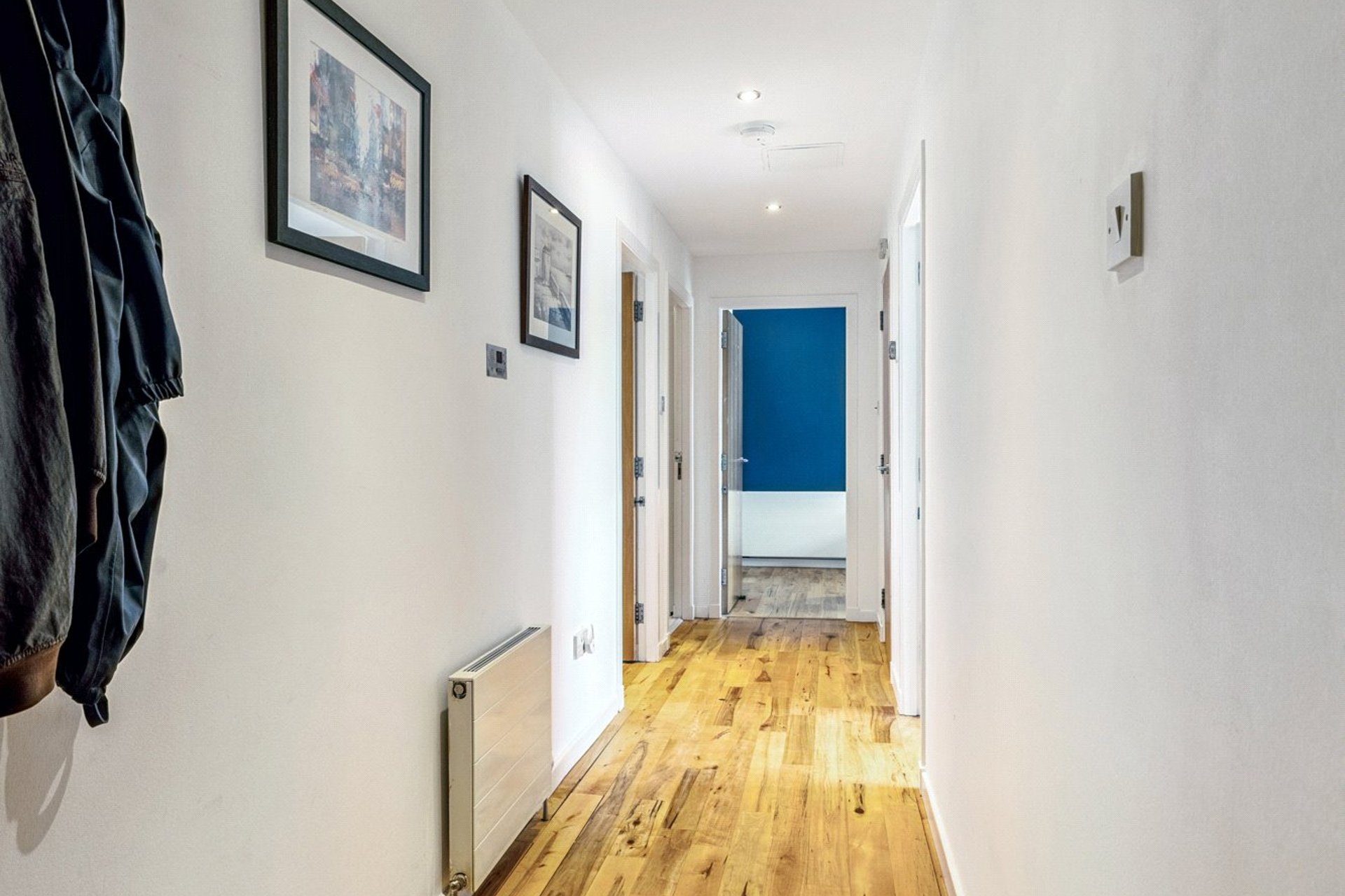 7/3, 303 Glasgow Harbour Terraces, Glasgow Harbour, Glasgow, G11 6BQ - Picture #25