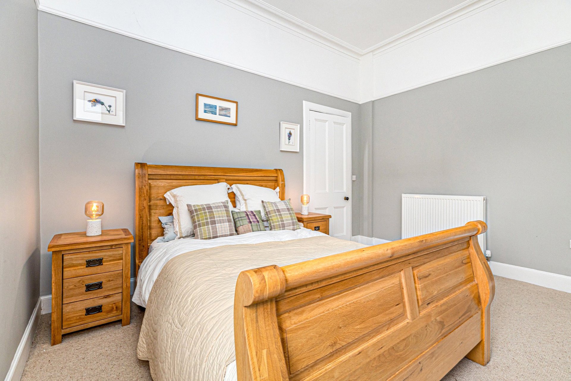 121 Balshagray Avenue, Jordanhill, Glasgow, G11 7EG - Picture #26