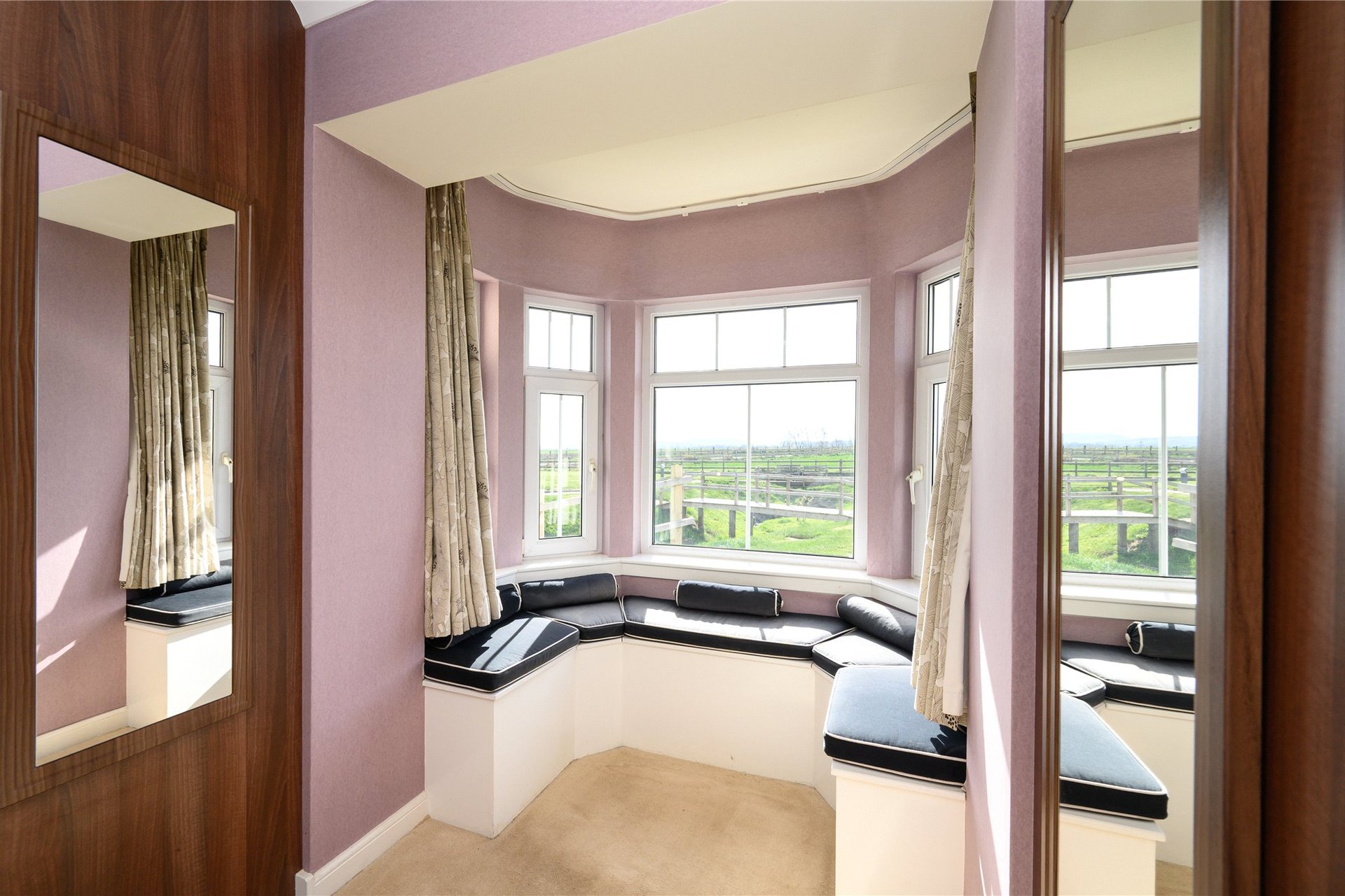 The Smiddy, Smithy Row, East Fortune, North Berwick, East Lothian, EH39 5LD - Picture #13