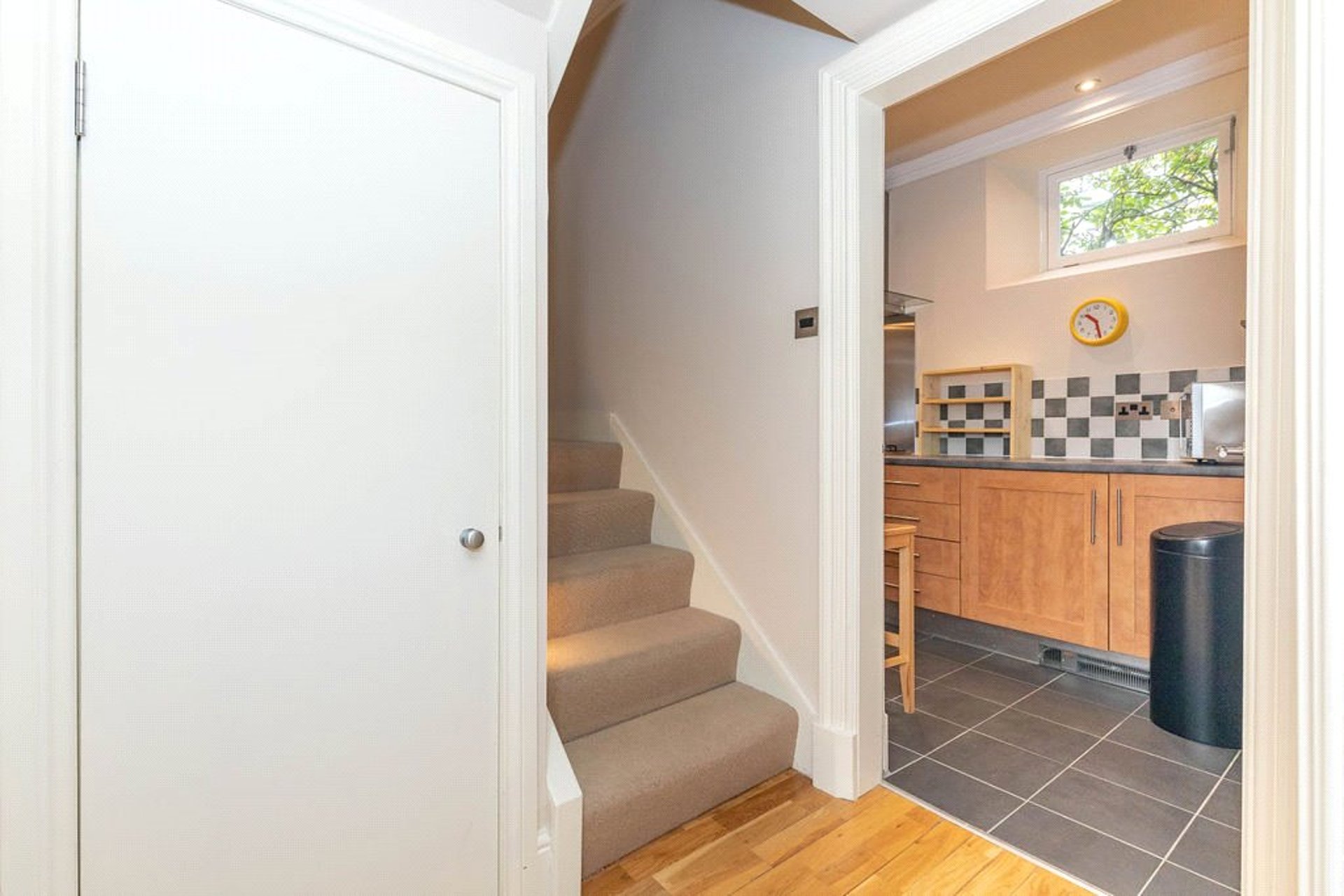 9 Gloucester Lane, New Town, Edinburgh, EH3 6ED - Picture #14