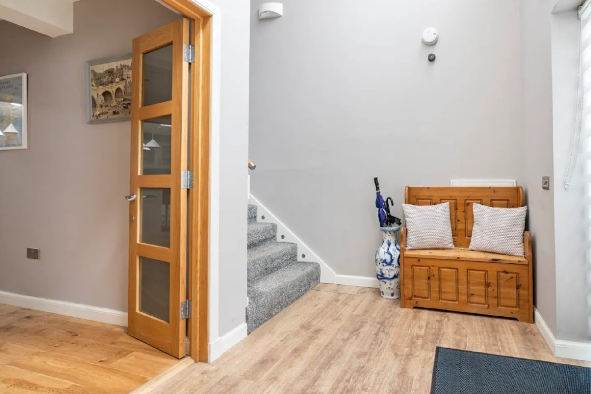 4a Merchiston Crescent, Merchiston, Edinburgh, EH10 5AN - Picture #9